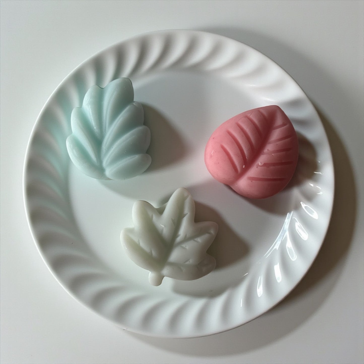 Fondant parfumé - Feuillage 🍁 by behma beauty