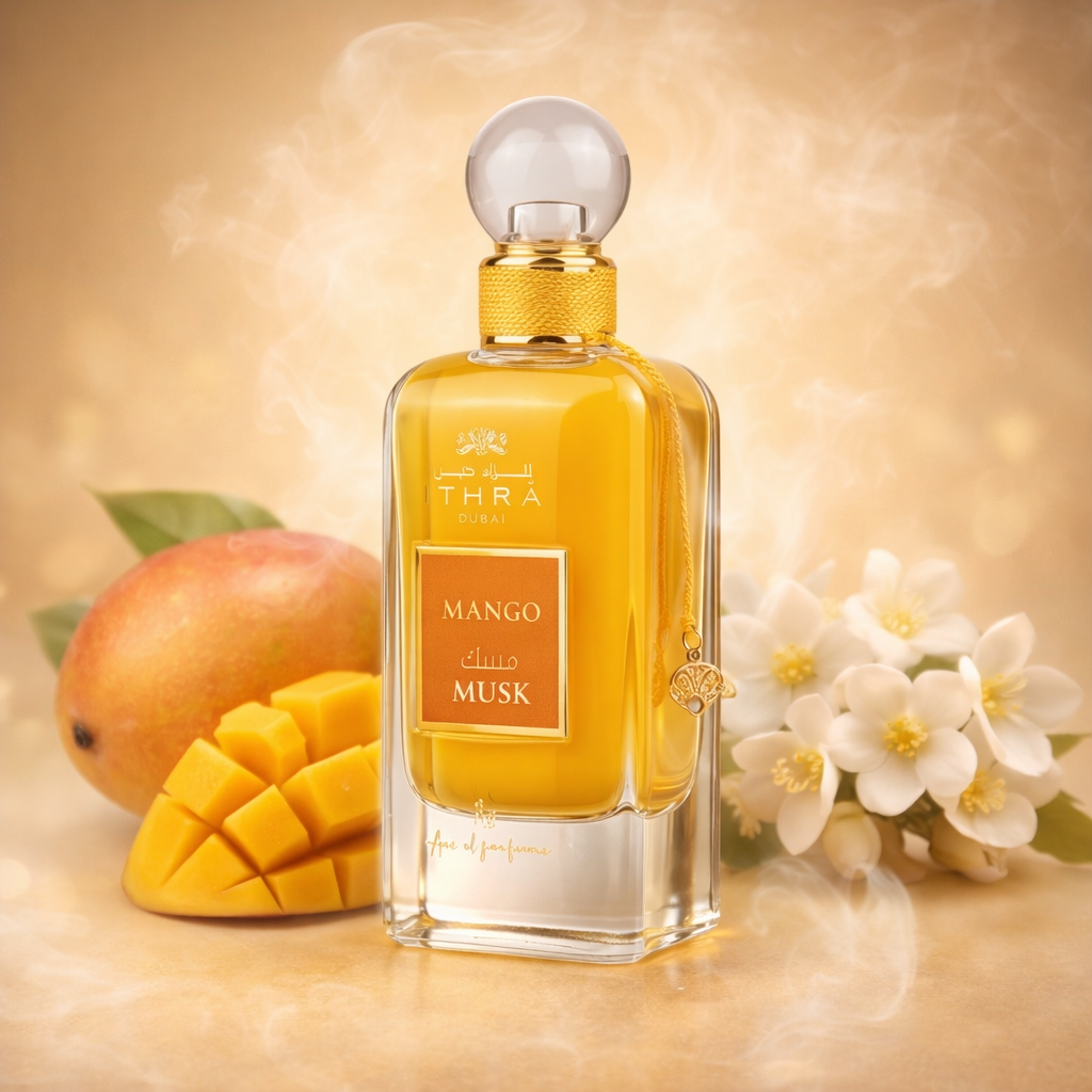 Parfum - Ithra mango