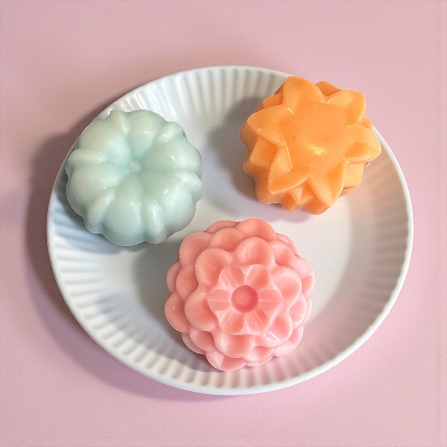 Fondant parfumé - Rocher 🪨 (15g) by behma beauty