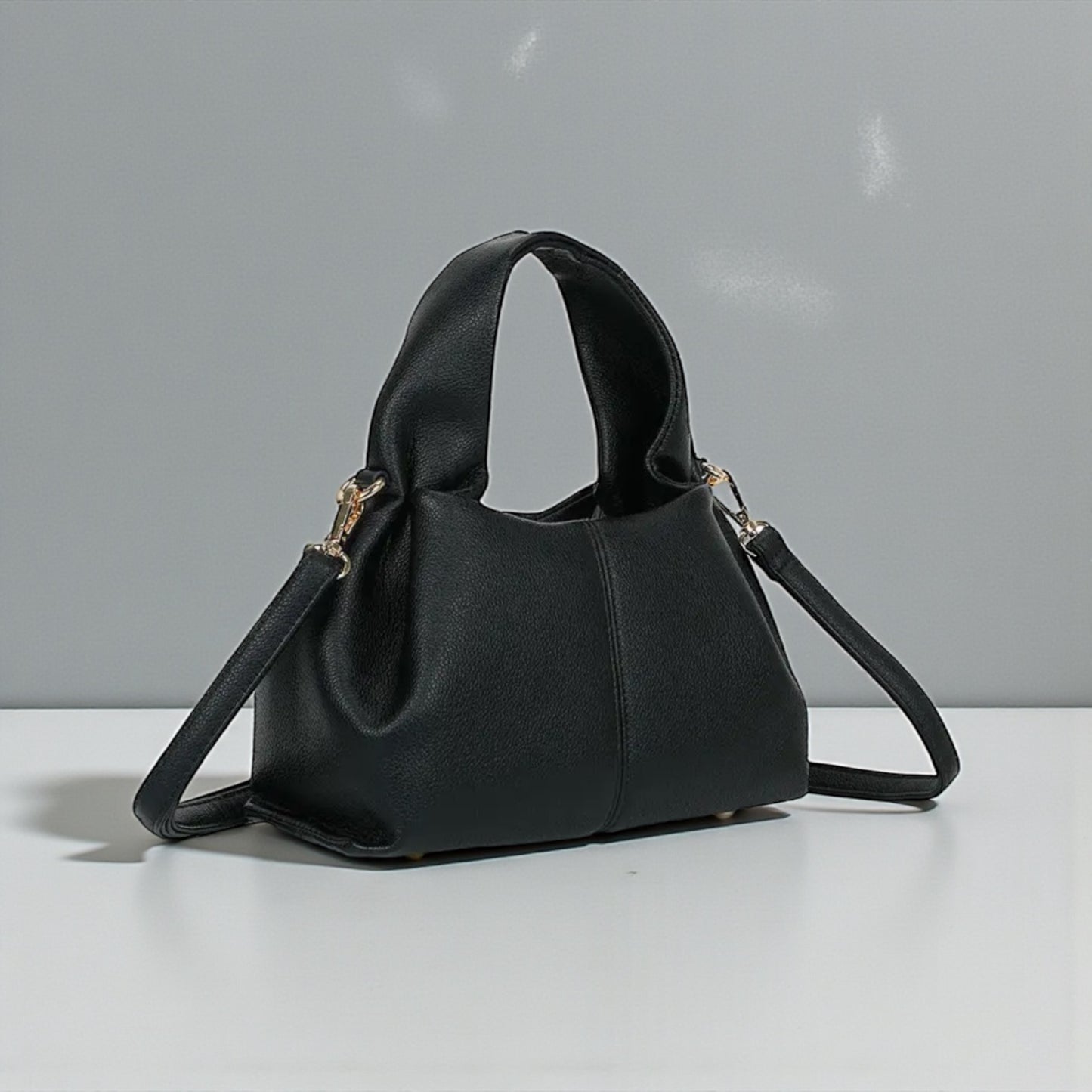 Sac à main - Élégance noir ✨