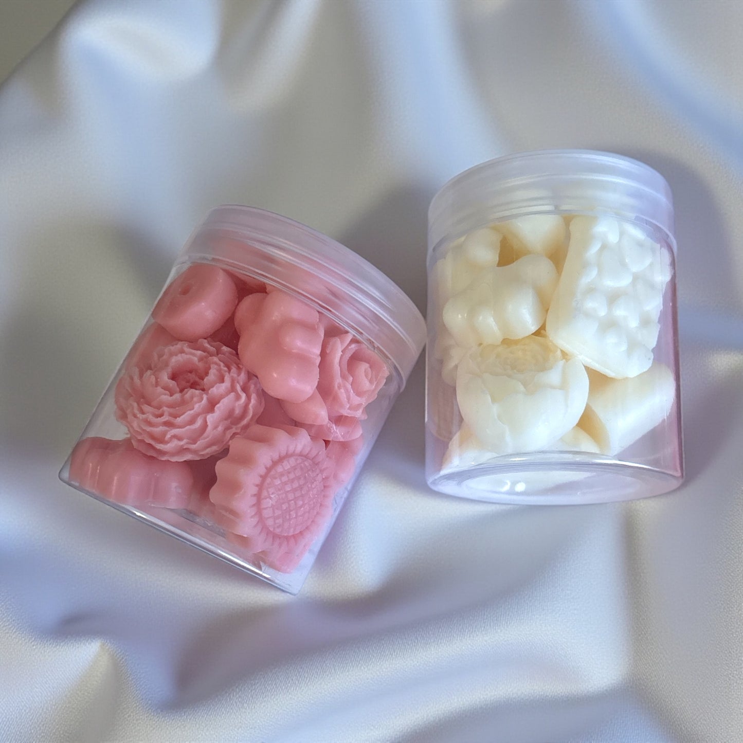 Fondants parfumés - Box 100g 💕