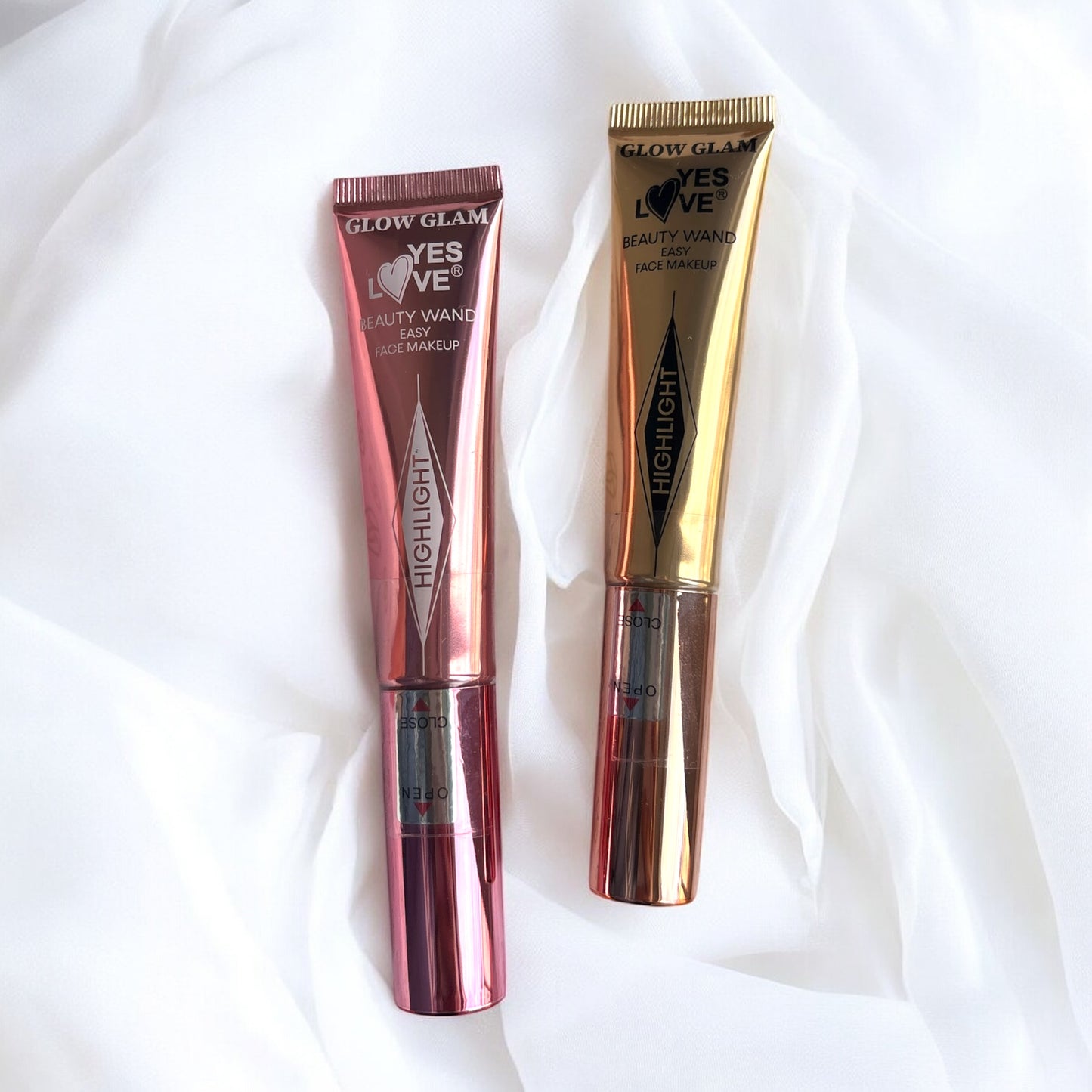 Highlight - Glow Glam