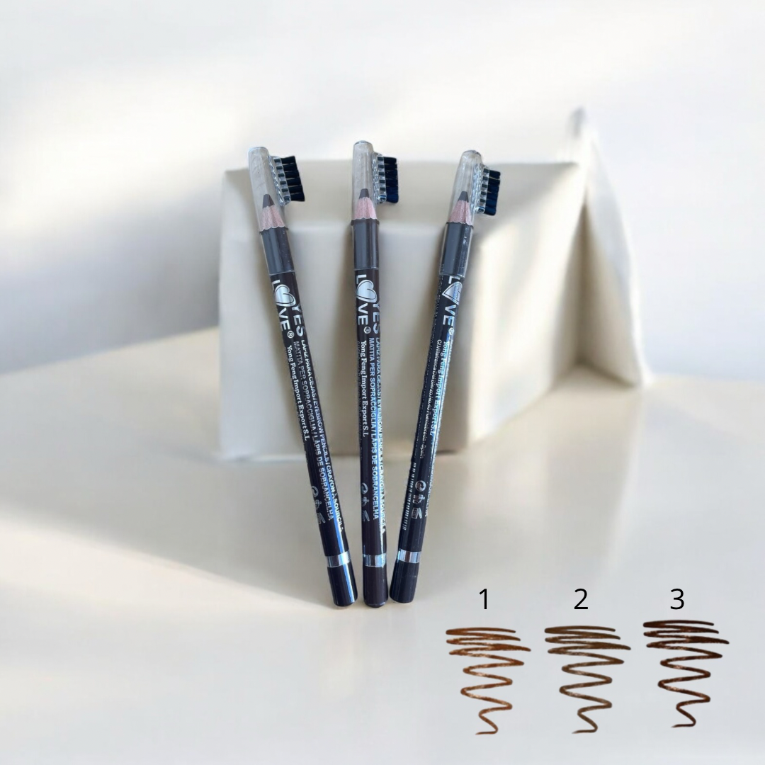 Crayon sourcils Brown