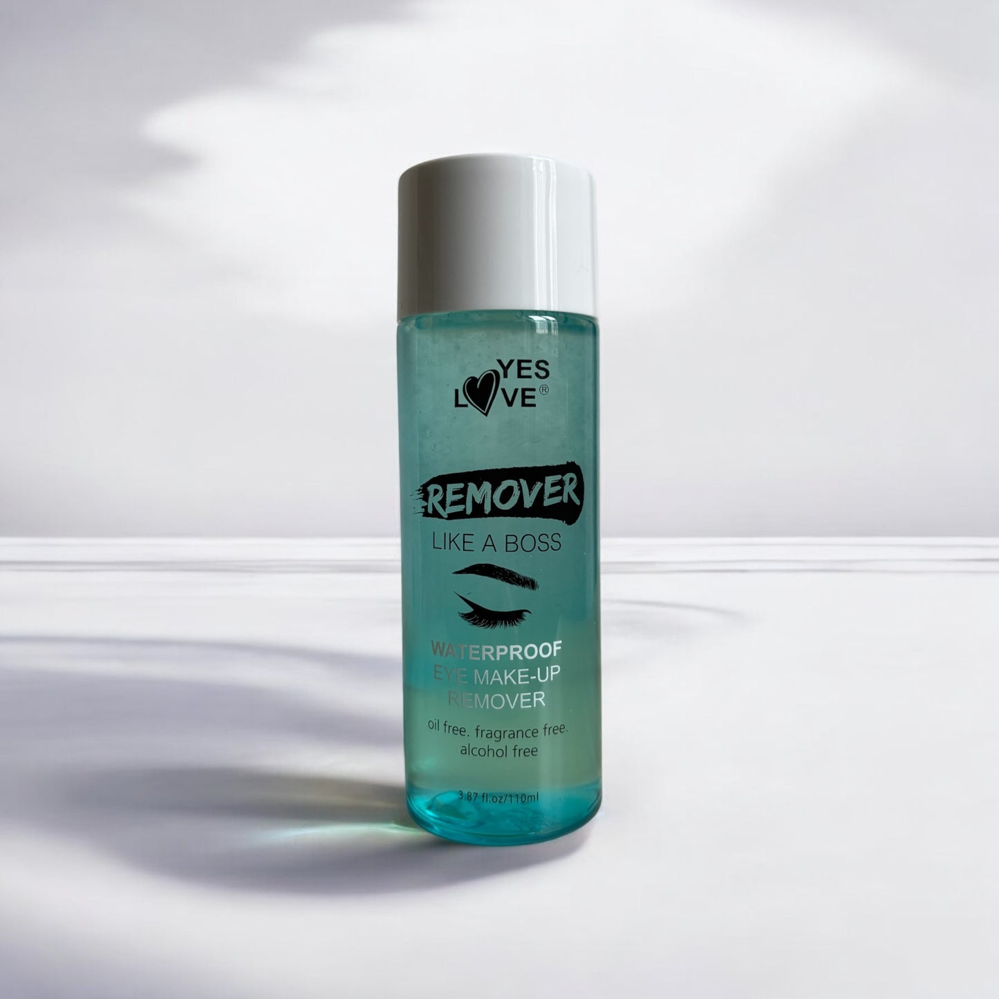 Démaquillant Waterproof