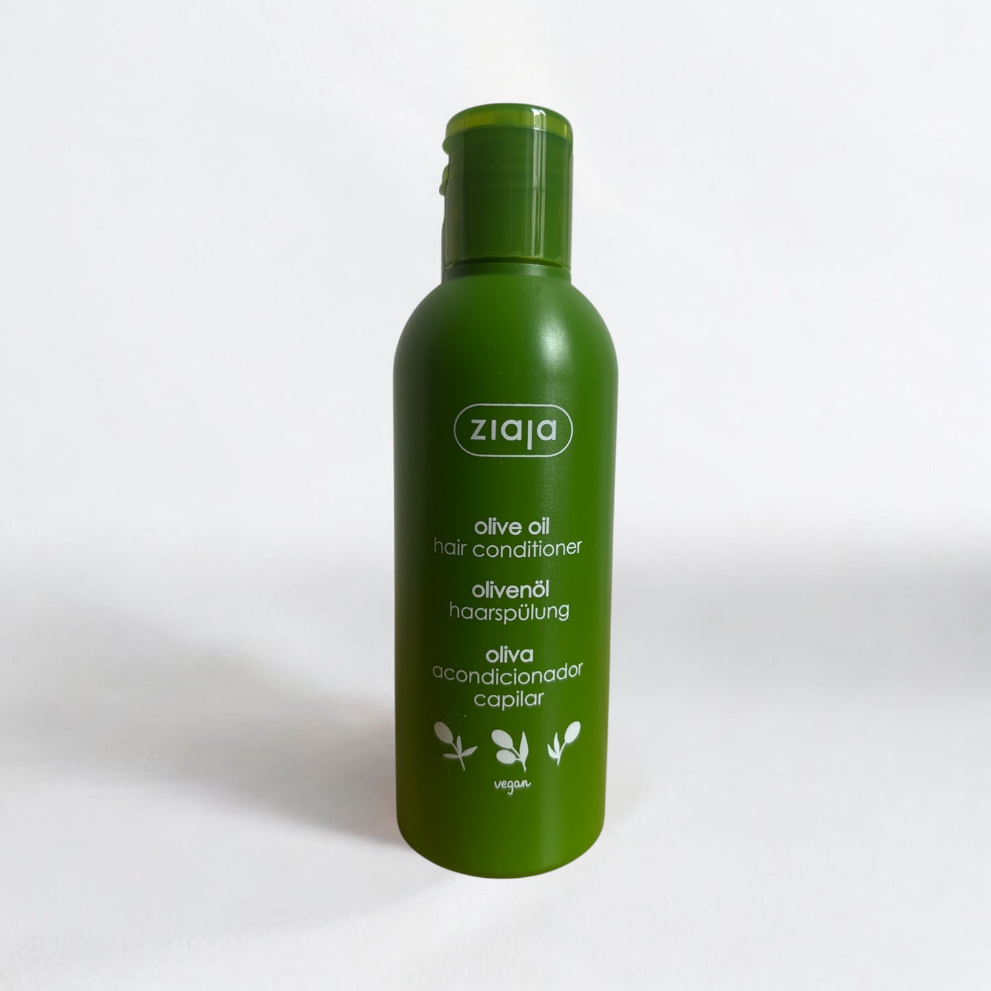 Après-Shampoing Hydratant - Huile d’Olive 200mL