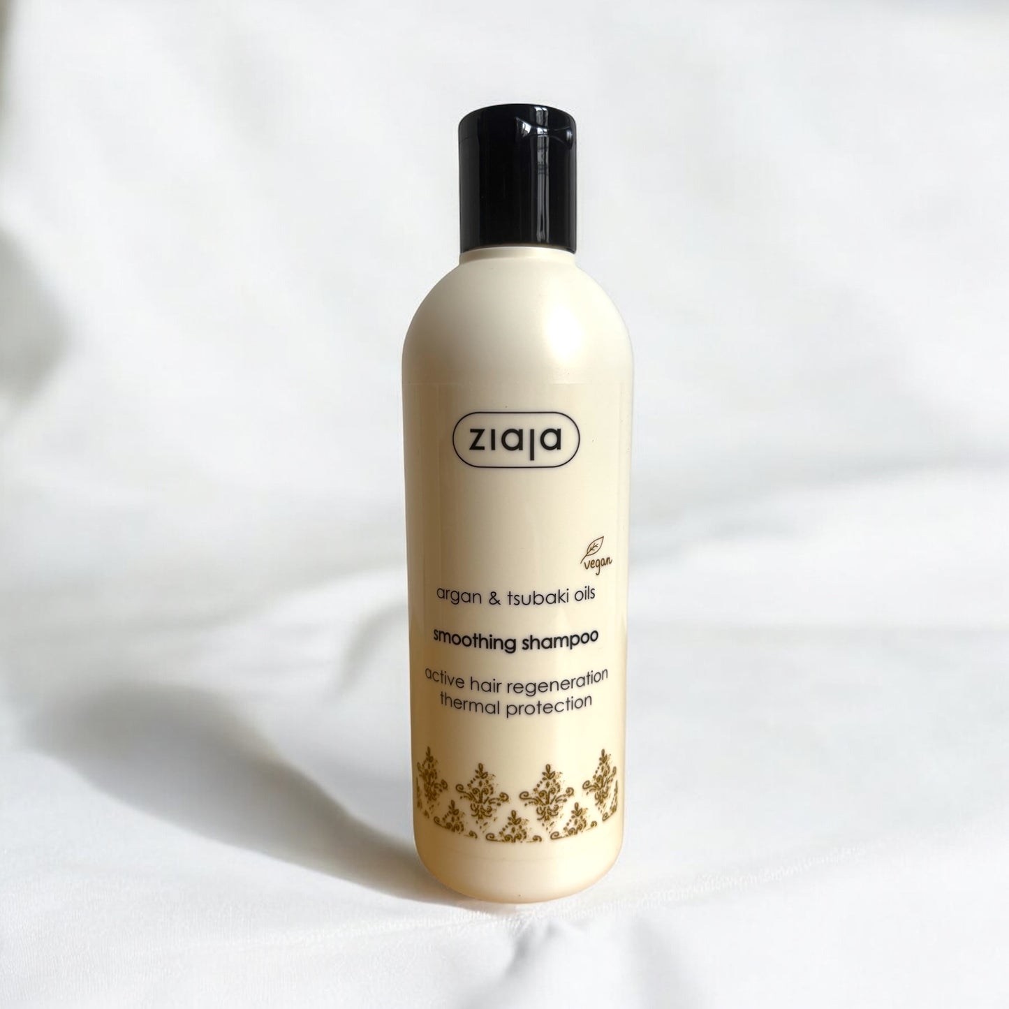 Shampoing Adoucissant - Argan & Camélia 300mL
