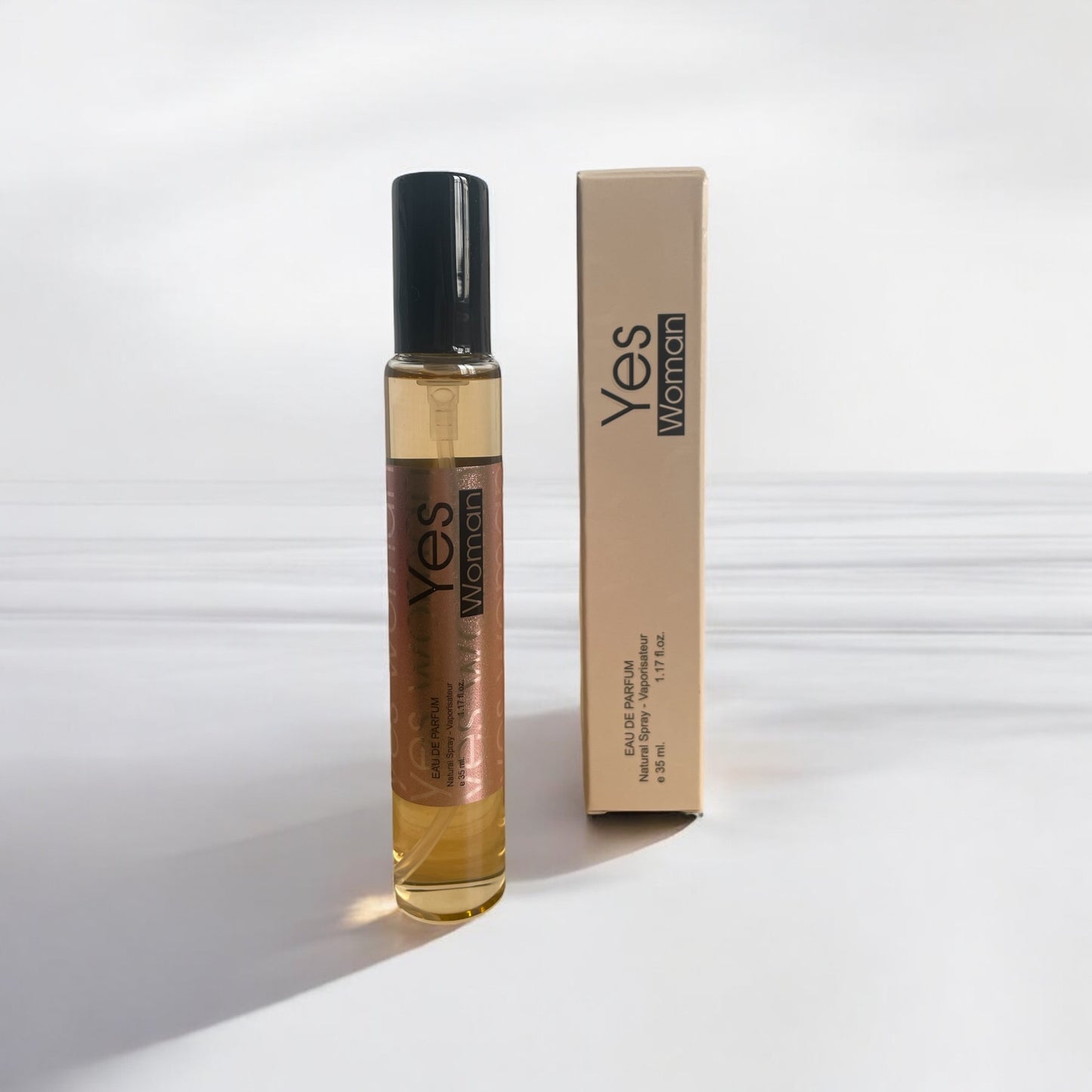 Eau de Parfum - Yes Woman 35mL