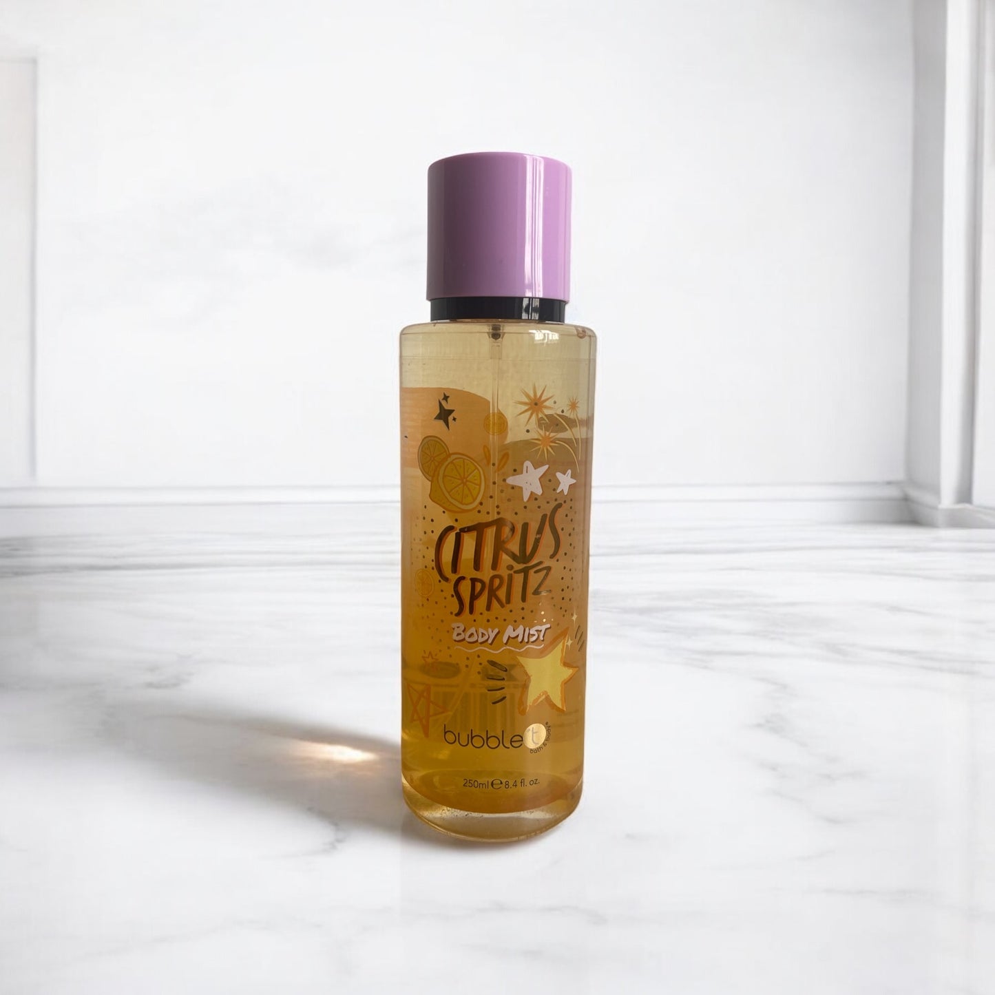 Brume Corporelle - Citrus Spritz 🍋