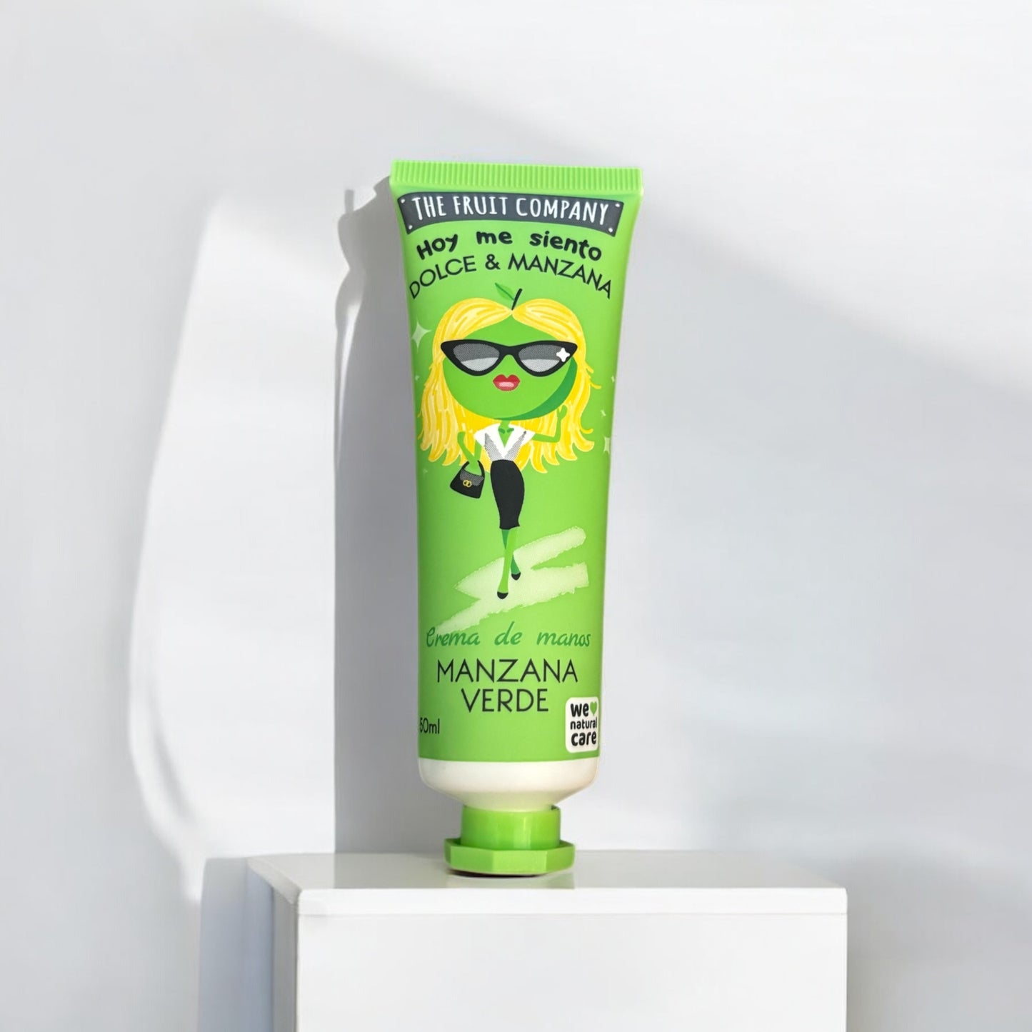 Crème Mains - Pomme 🍏