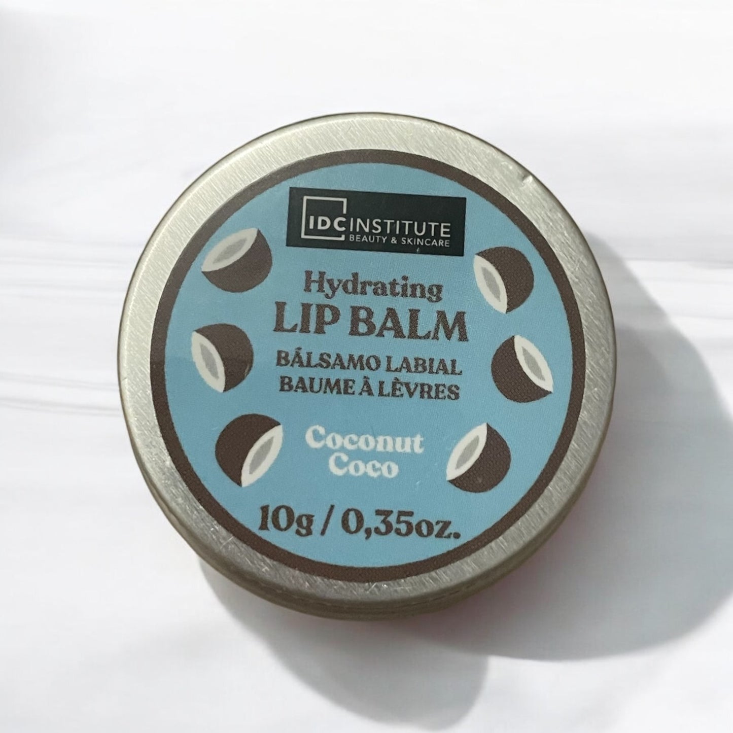 Baume à lèvres - Smoothie