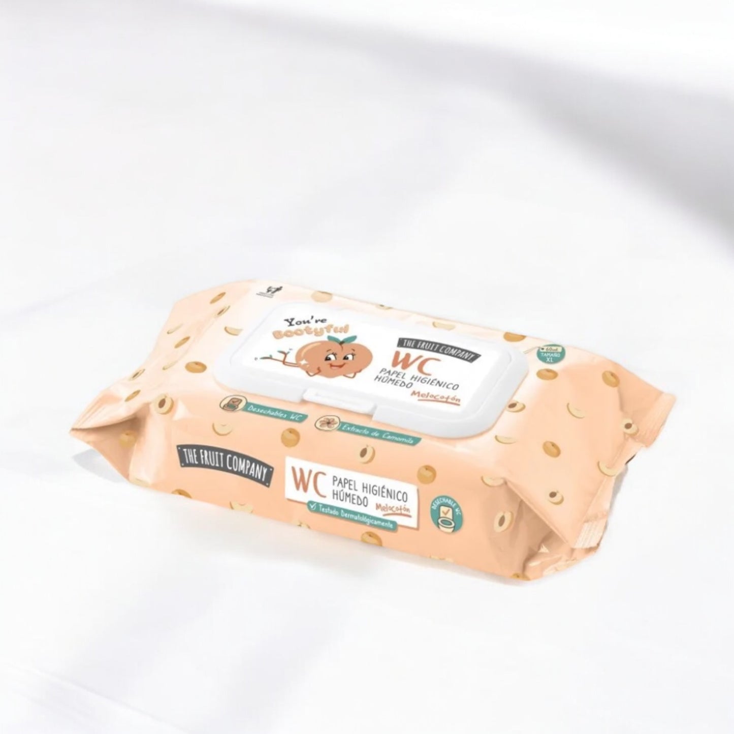 Papier Hygiénique - Pêche