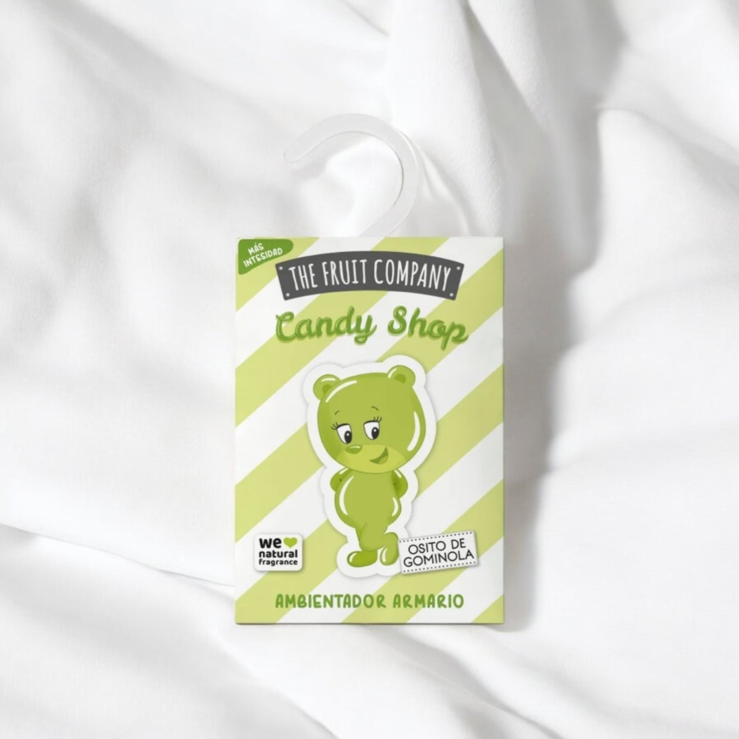 Sachet Désodorisant - Ours Guimauve