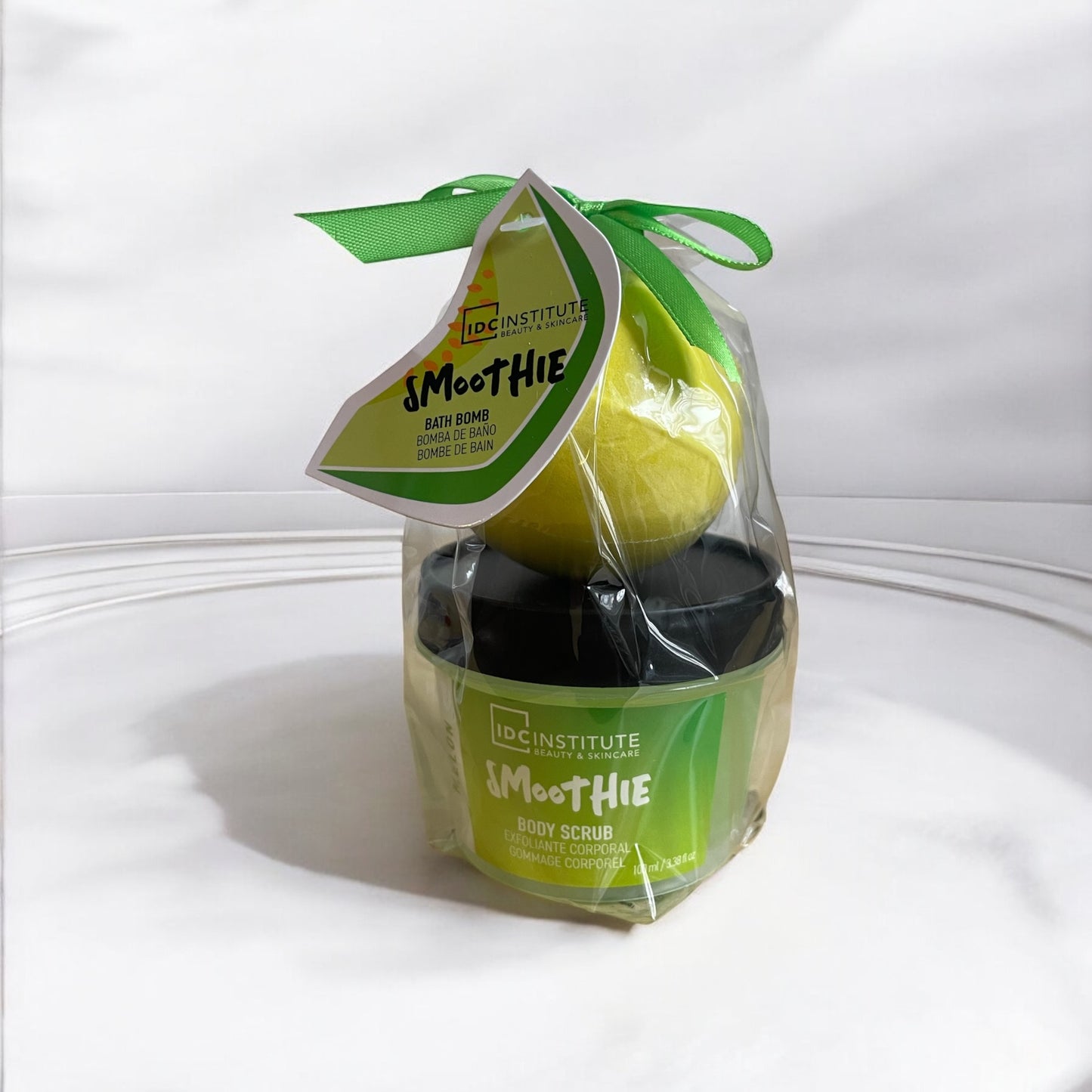 Mini Smoothie - Melon