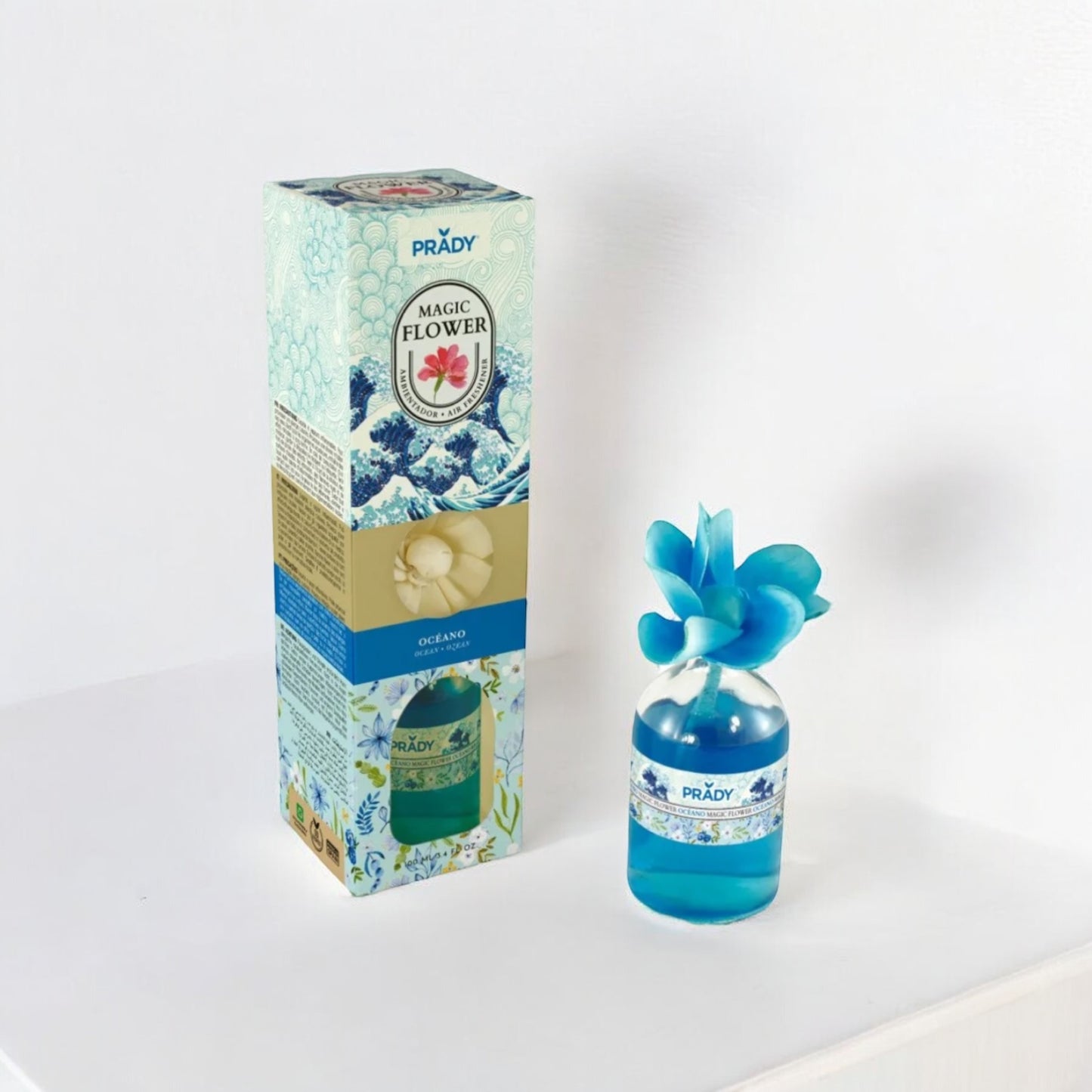 Fleur d’Ambiance - Océano