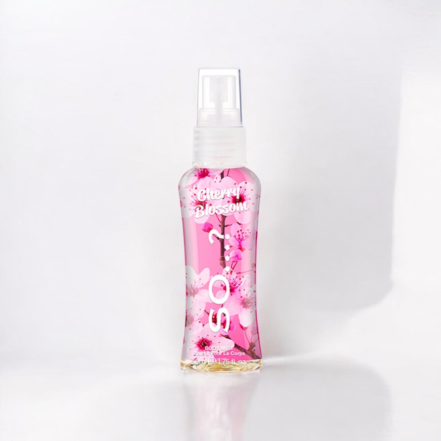 Mini Brume Corporelle - Cherry Blossom