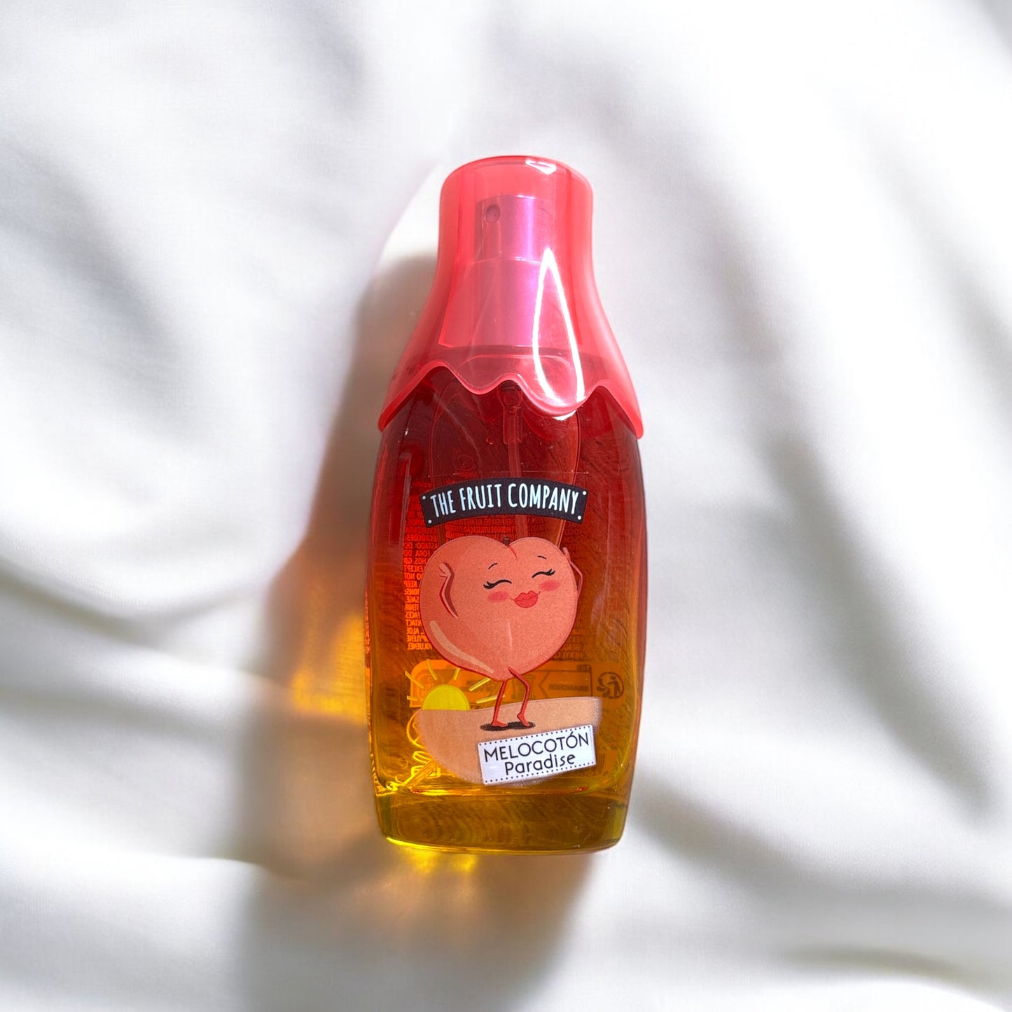 Eau de Toilette - Peach Paradise 🍑