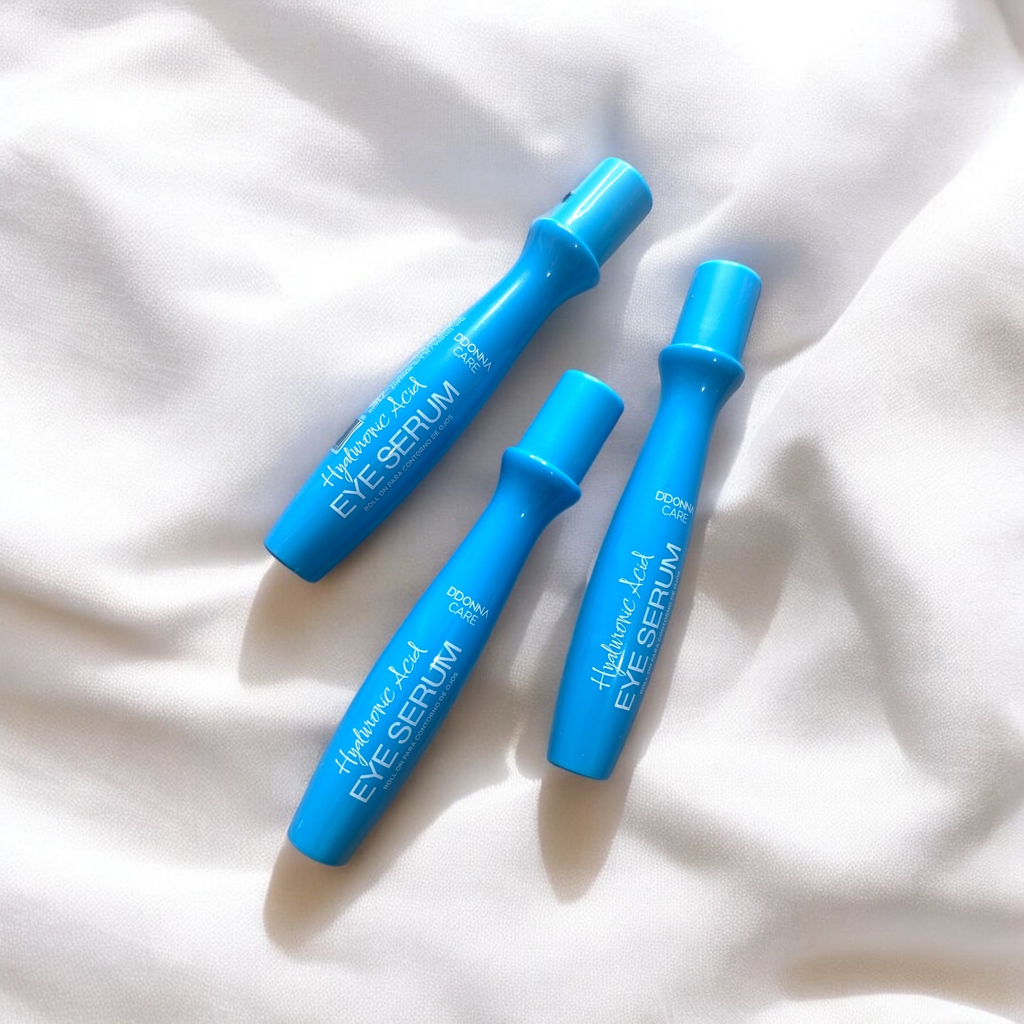 Sérum Contour des Yeux - Roll On