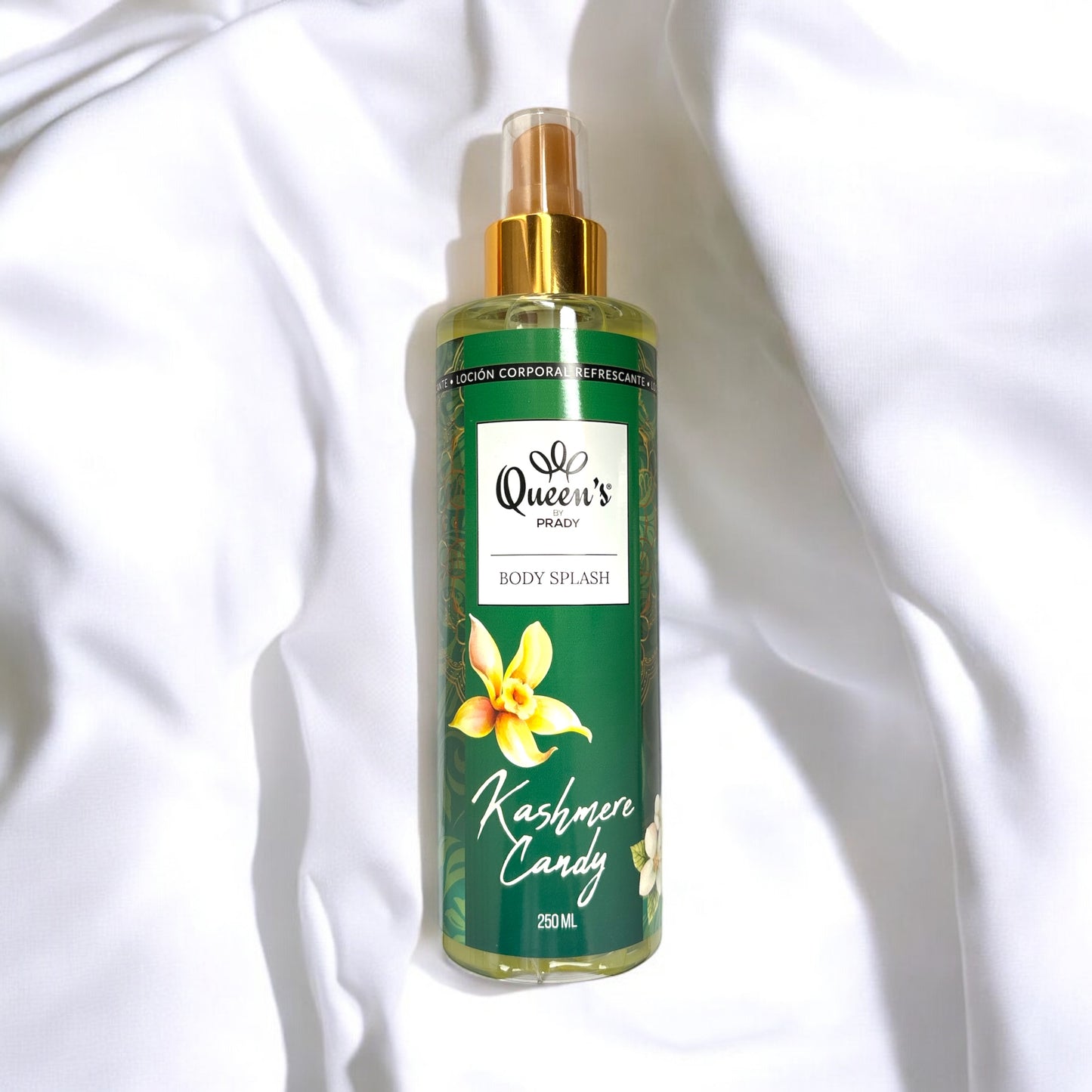 Brume Corporelle - Kashmere Candy 250mL