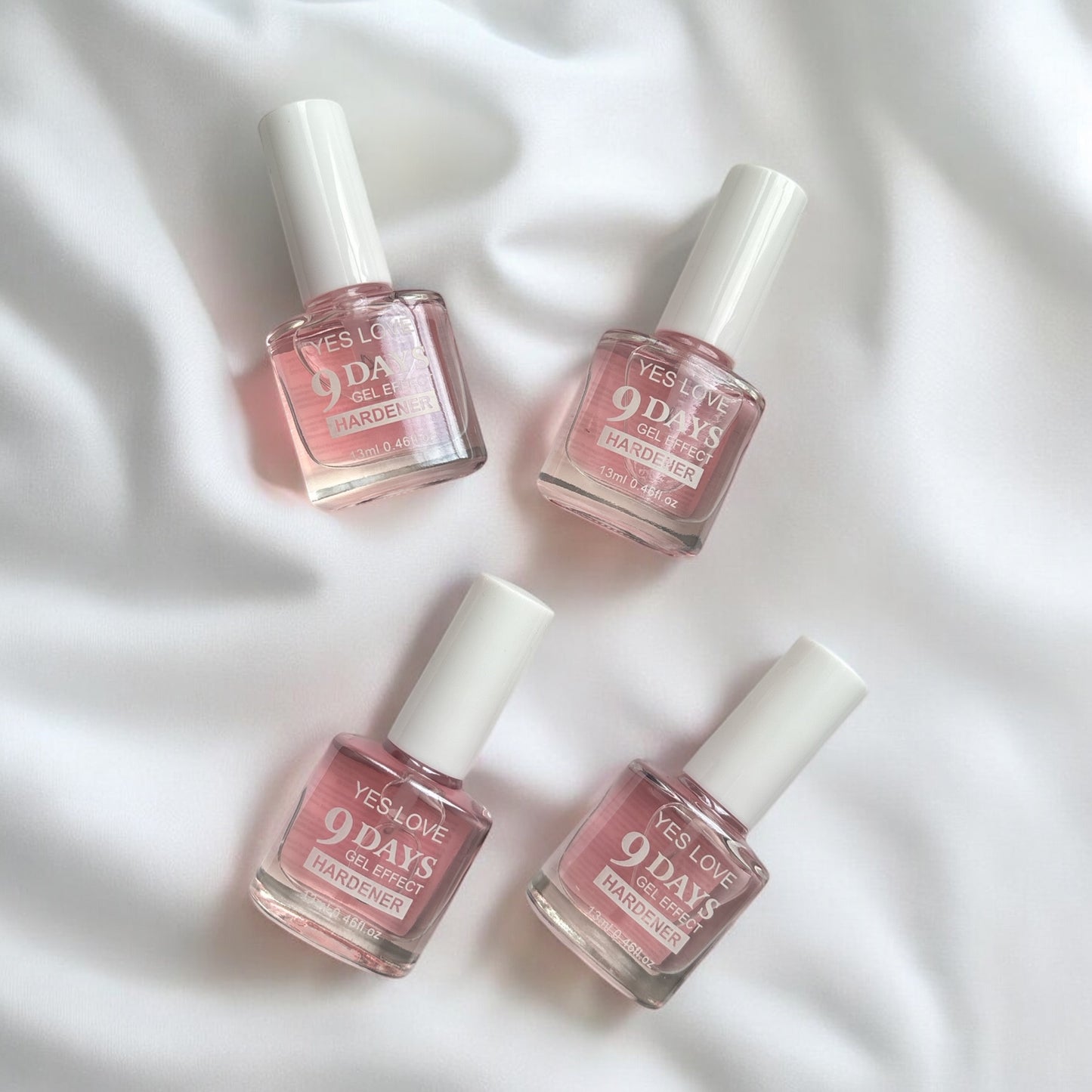 Vernis à Ongles - Durcisseur