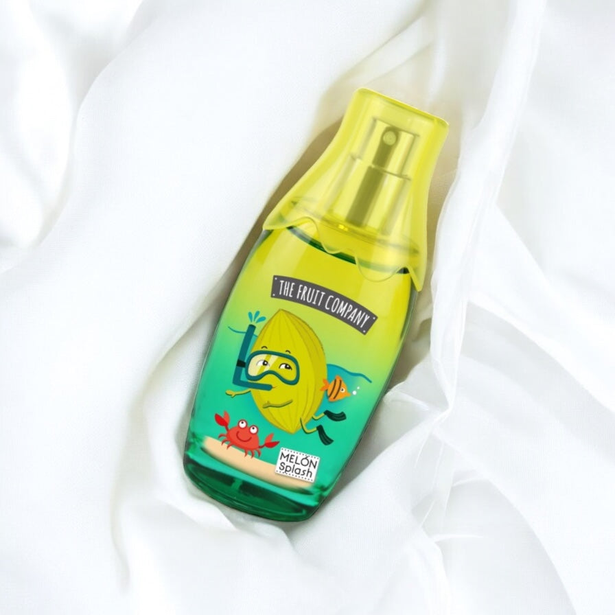 Eau de Toilette - Melon Splash 40mL