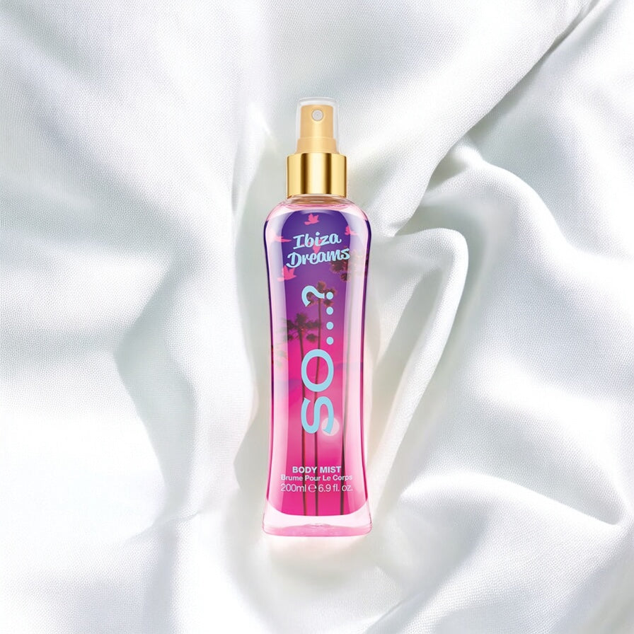 Brume Corporelle - Ibiza Dreams 200 ml