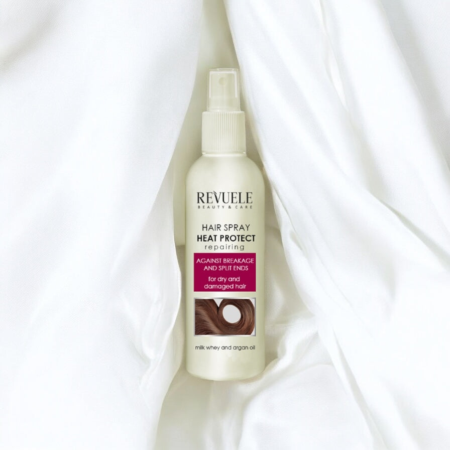 Spray - Protecteur de Chaleur