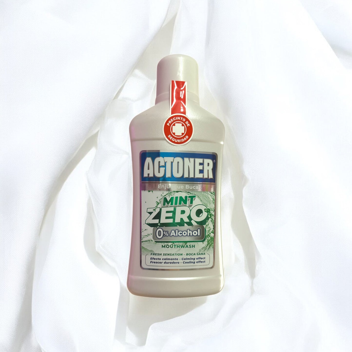 Bain de Bouche - Menthe