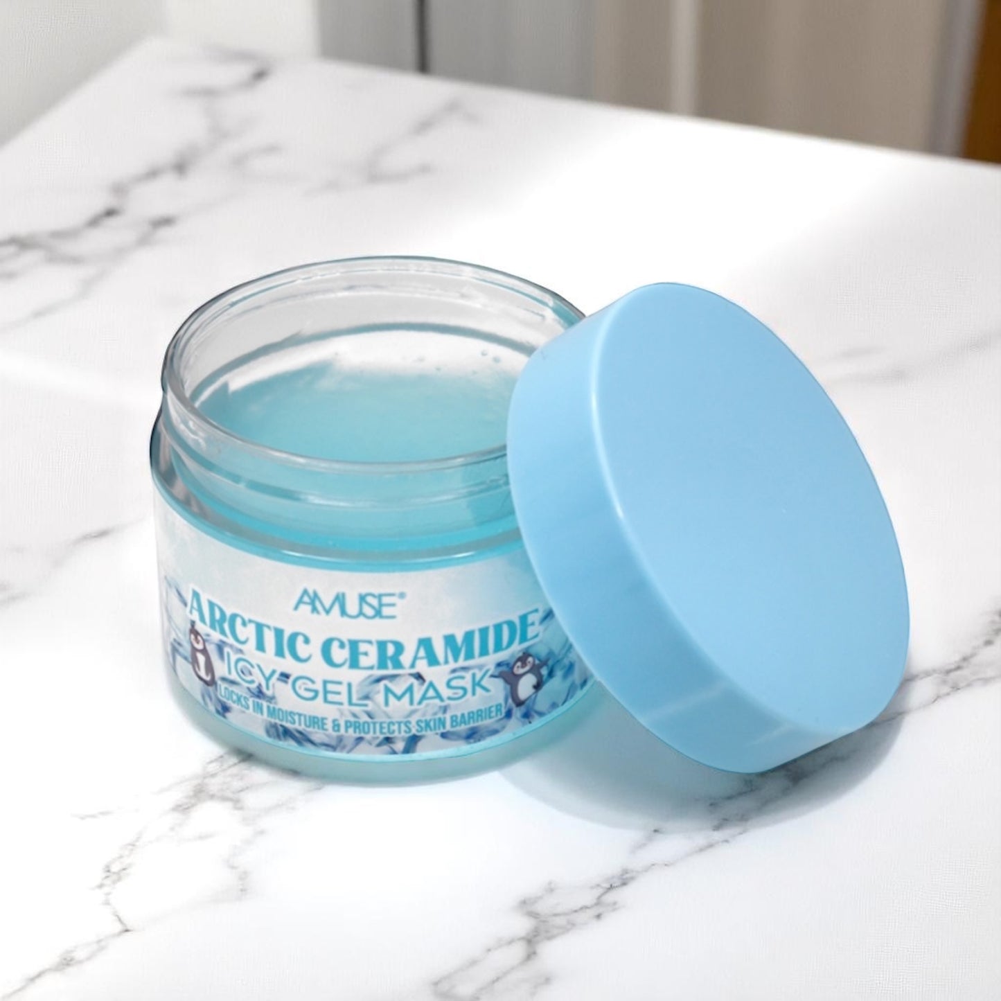 Masque Gel - Céramide Arctique