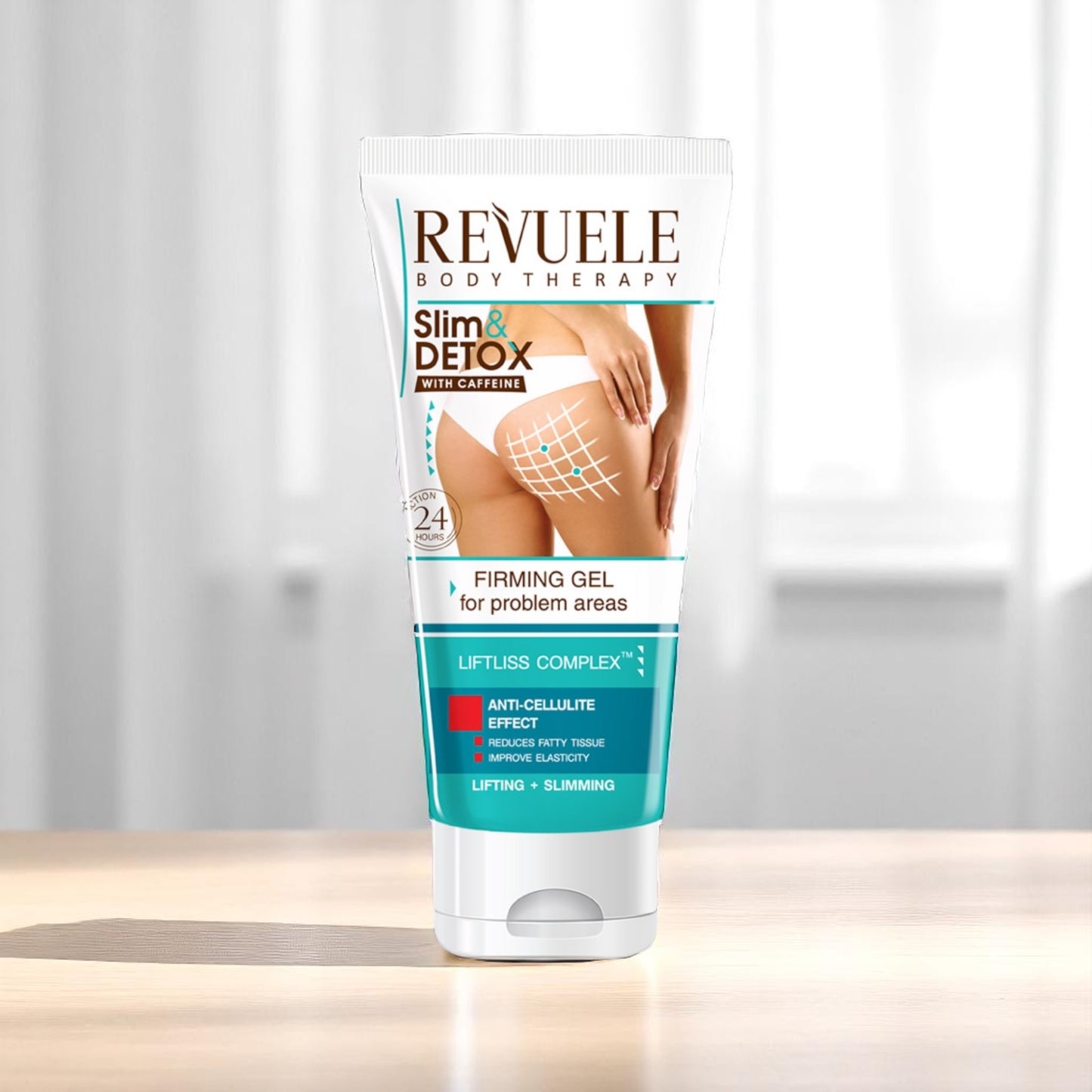 Crème - Anti-Cellulite