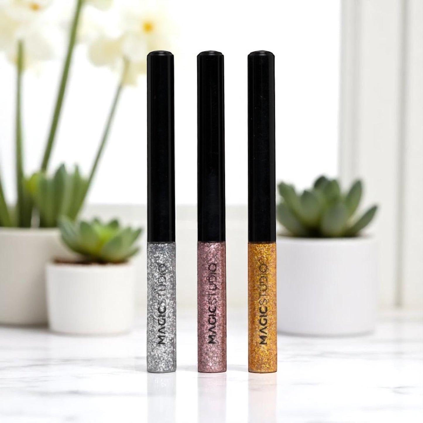 Eye Liner - Pailleté