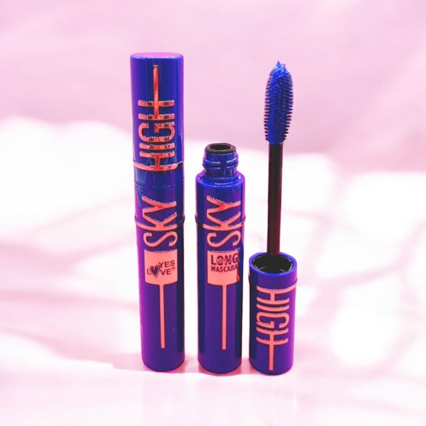 Mascara Sky High - Bleu