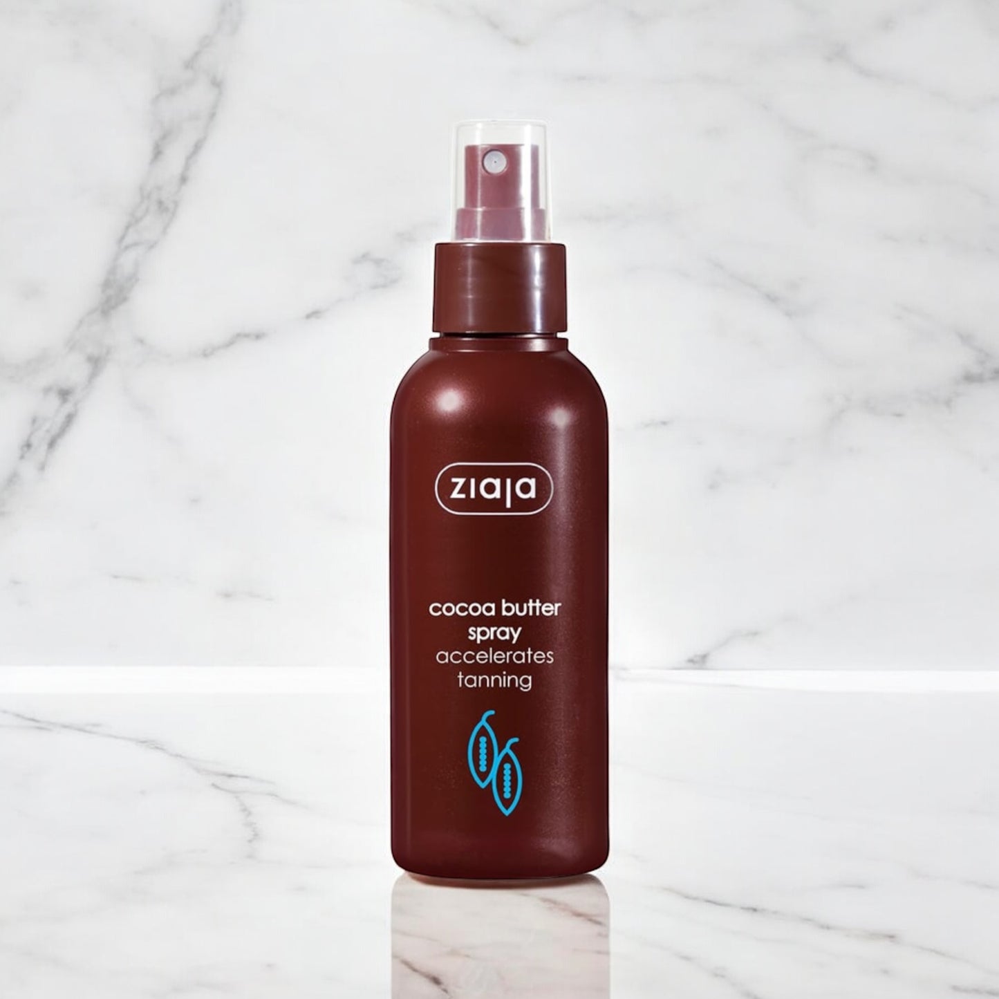 Spray - Accélérateur de Bronzage