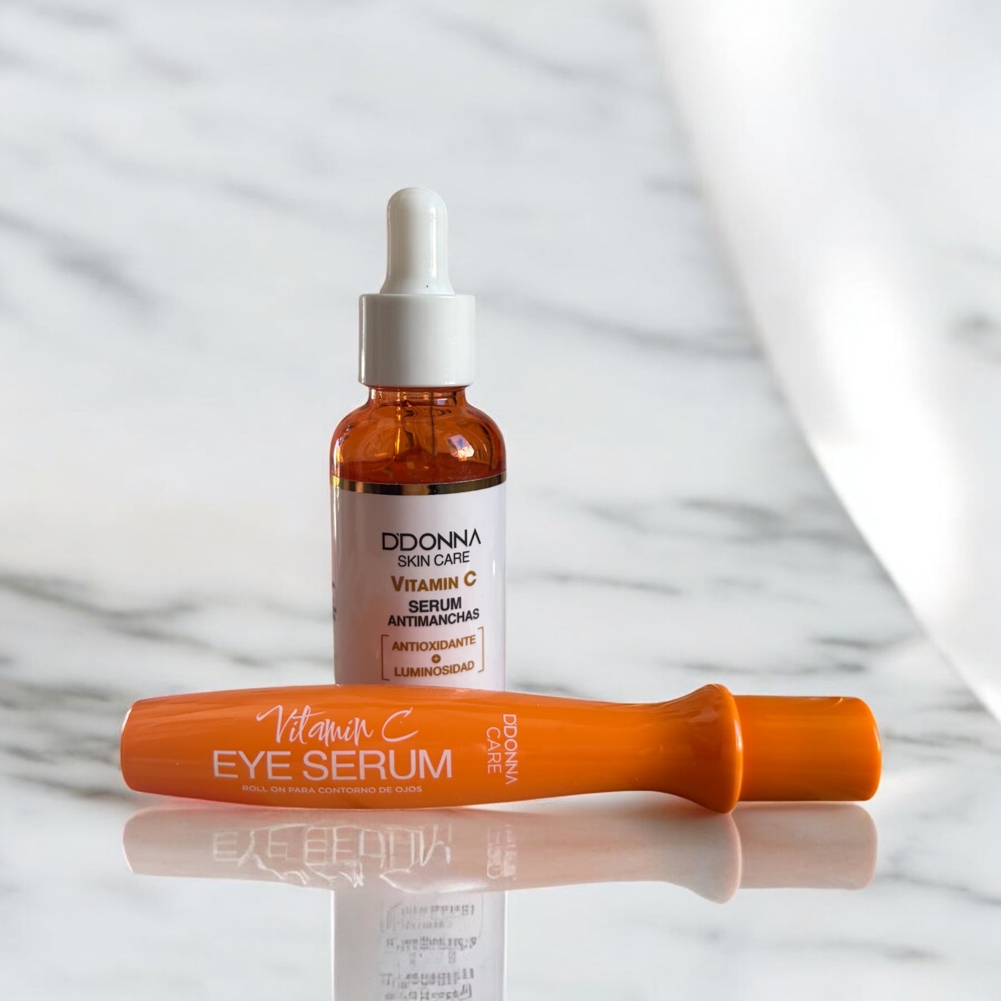 Kit Visage - Vitamine C