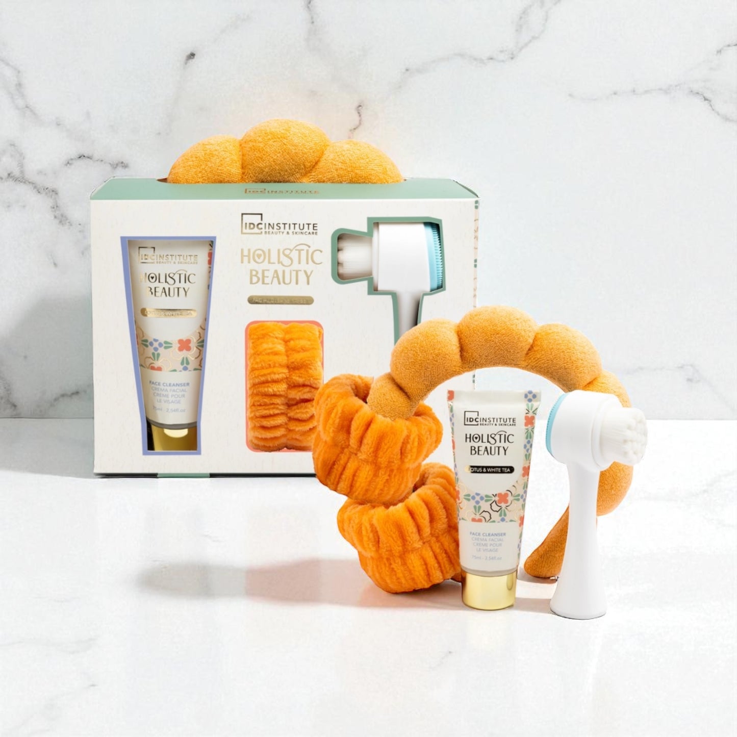 Coffret - Clean Face ✨