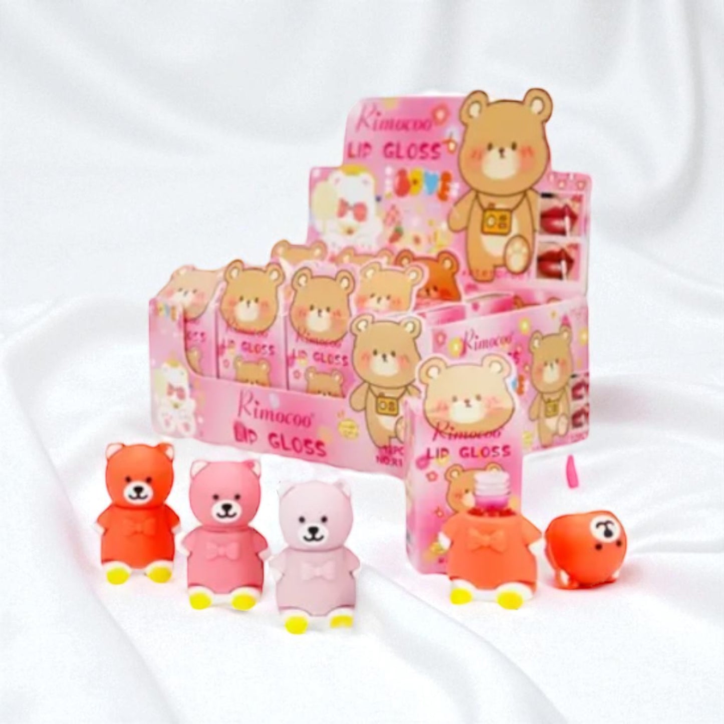 Collection - Rimocco Mystère