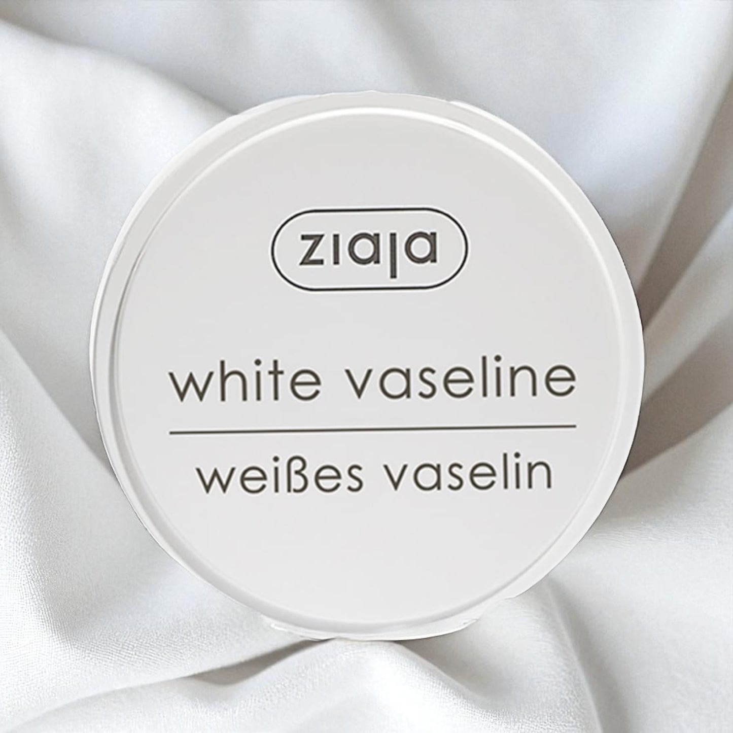 Vaseline Blanche