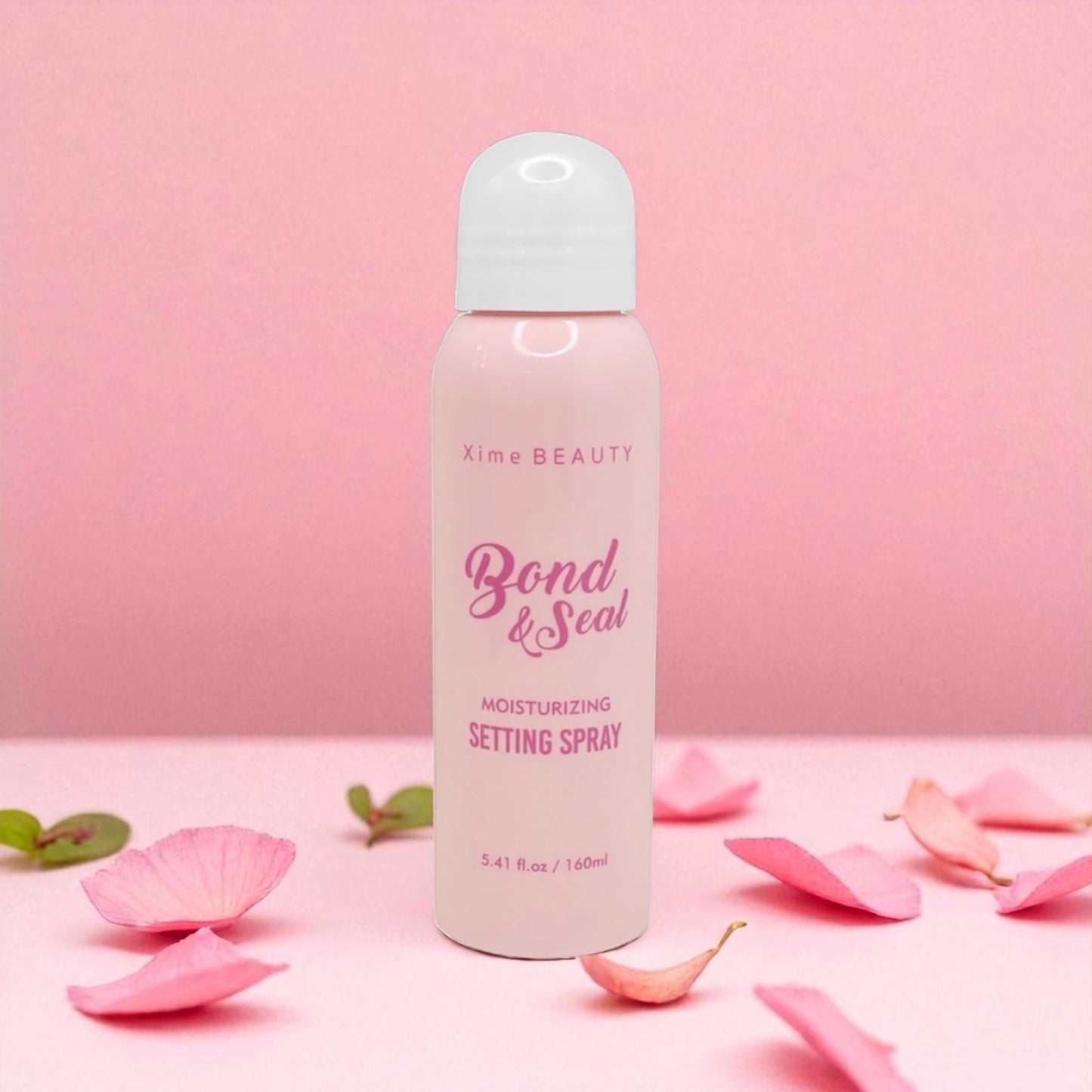 Spray Fixateur - Hydratant