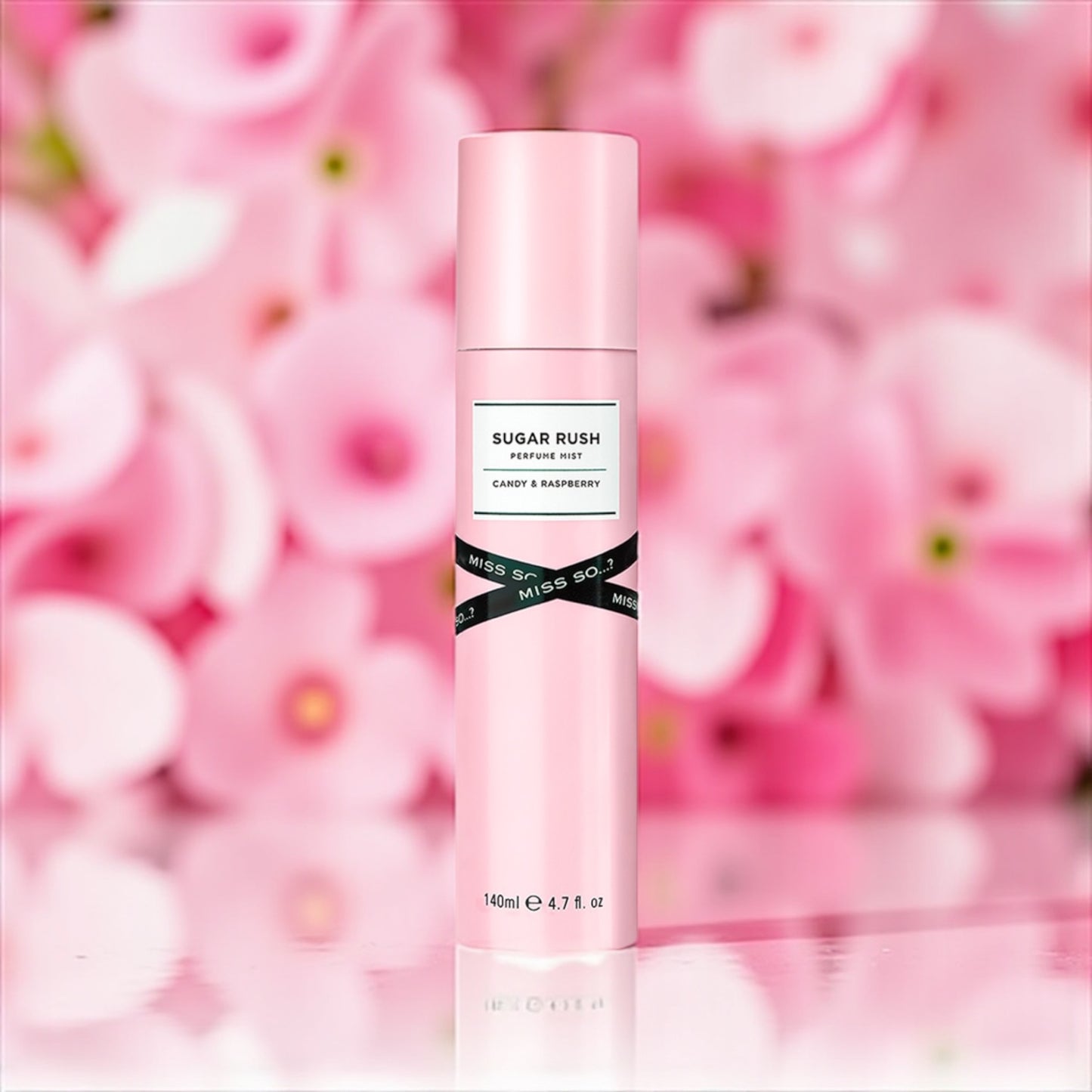 Brume Corporelle - Sugar Rush