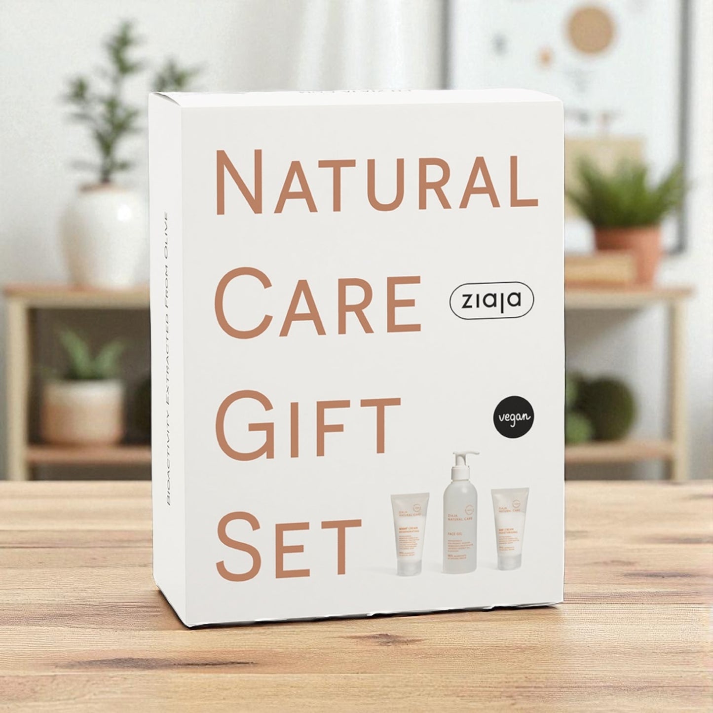 Coffret - Soins Visage ✨