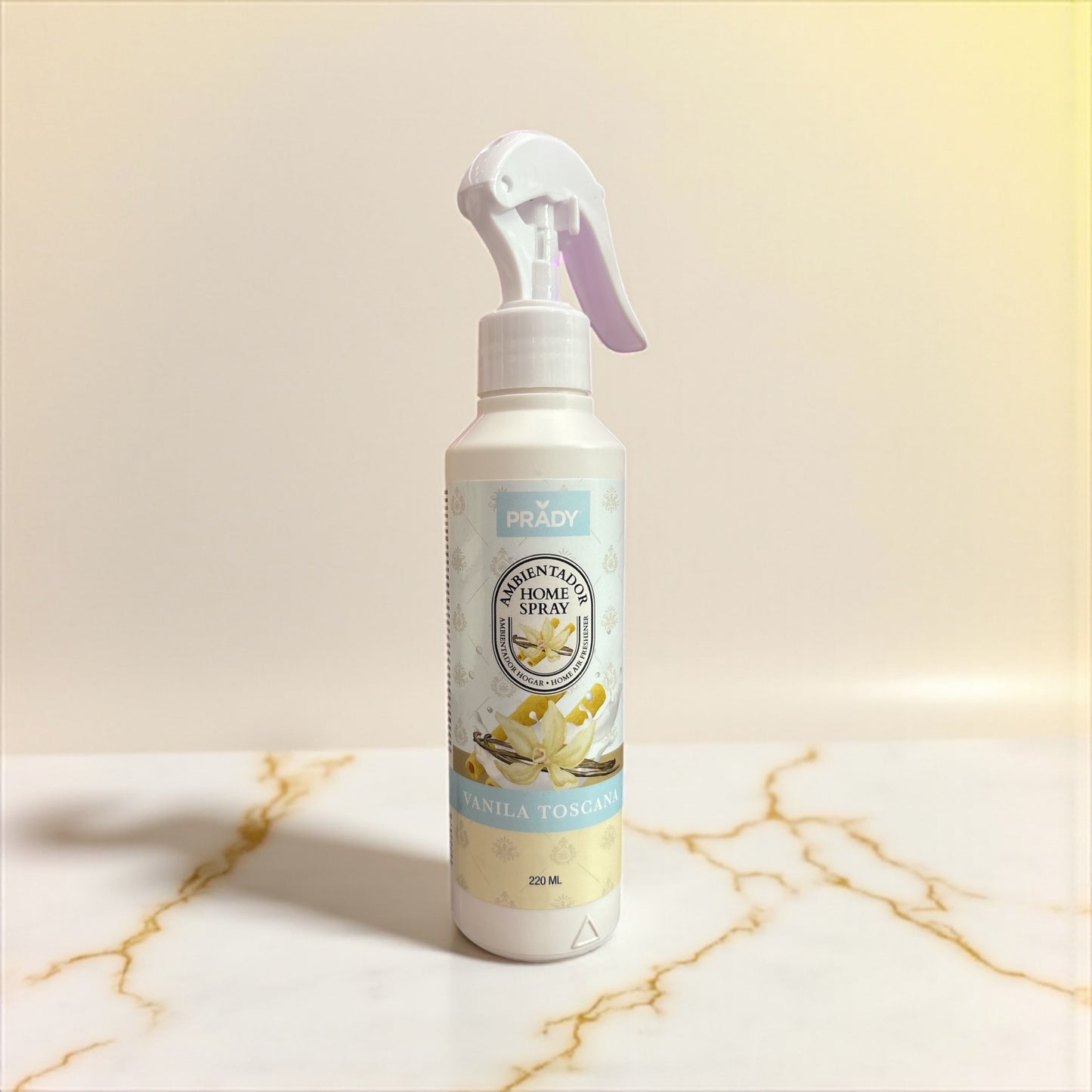 Spray d’Ambiance - Vanille Toscane