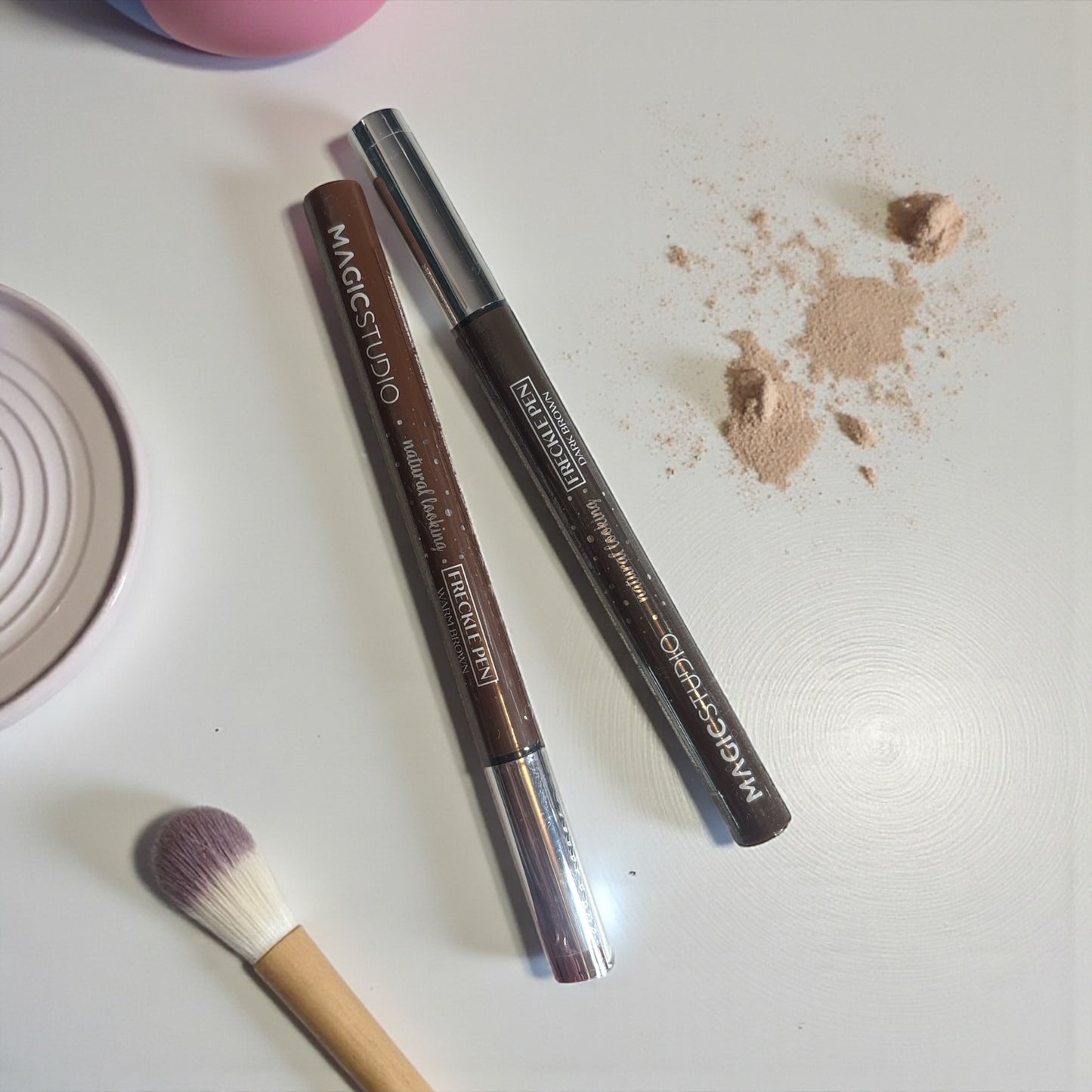 Stylo - Taches de Rousseur ☀️