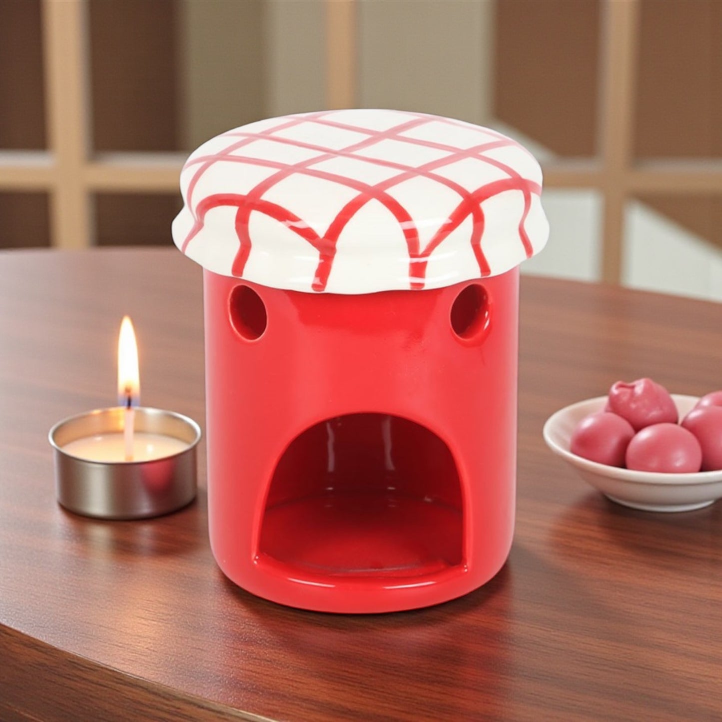 Brûleur - Cherry Jam 🍒