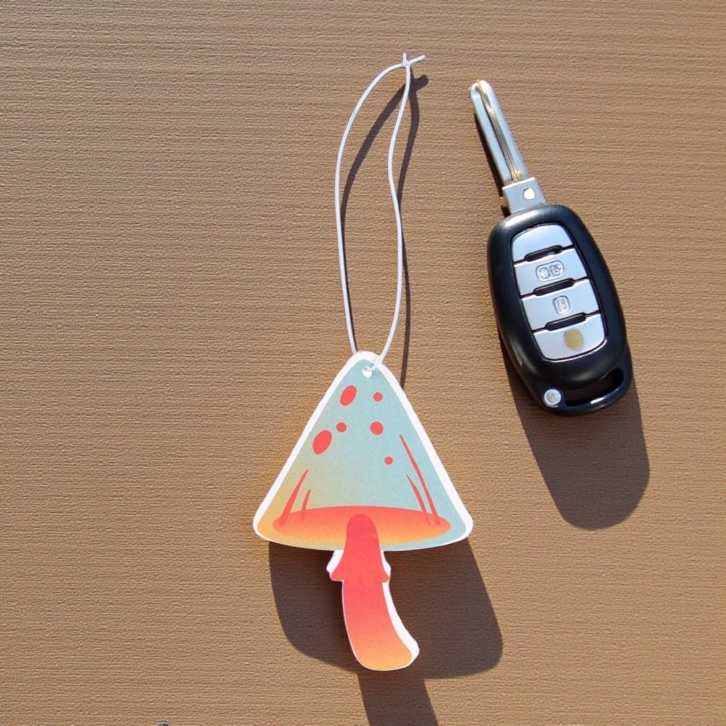 Désodorisant voiture - Vanille