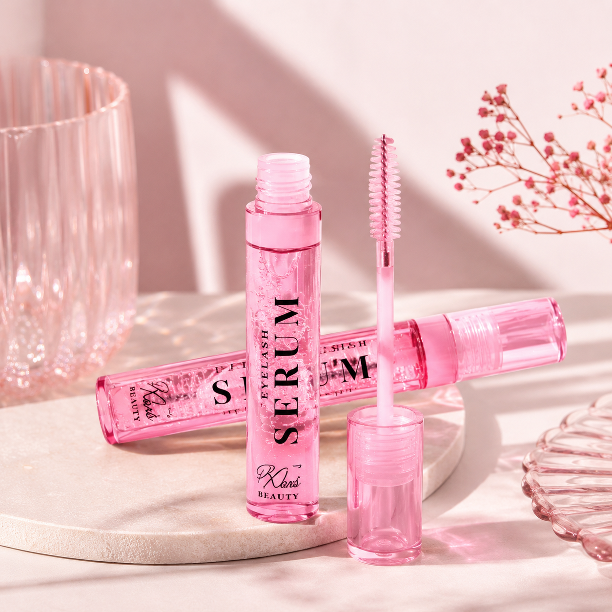 Sérum Cils & Sourcils