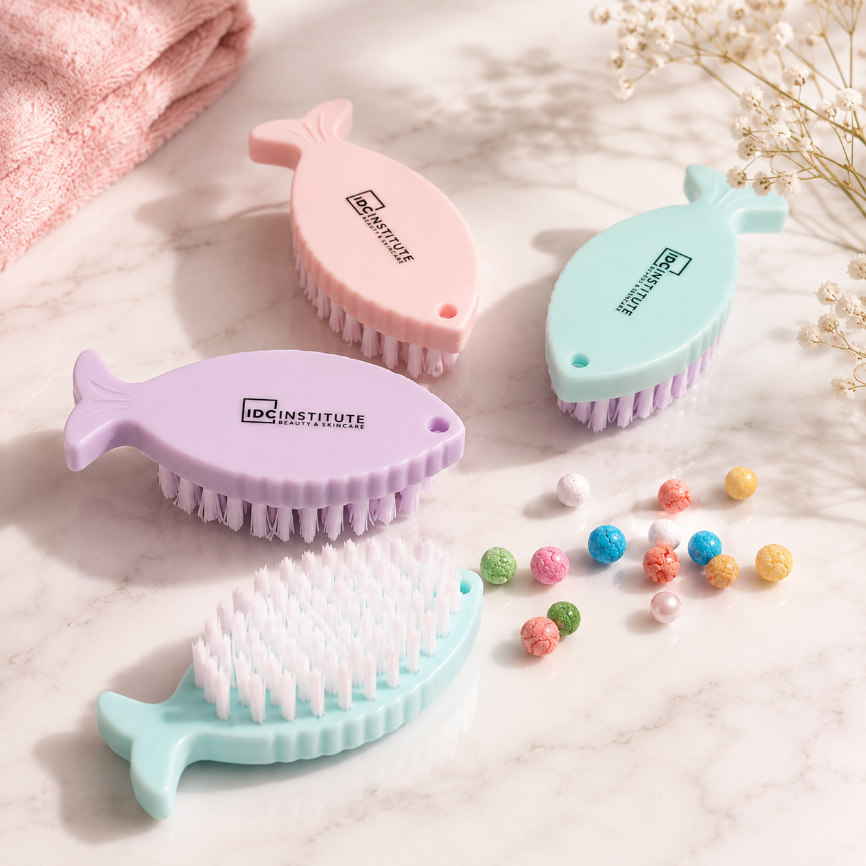 Brosse Ă ongles đ
đ»