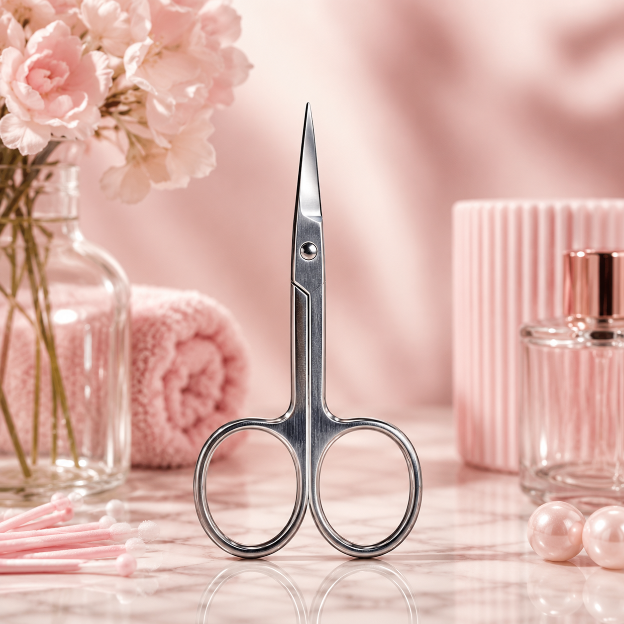 Ciseaux - Ongles & sourcils