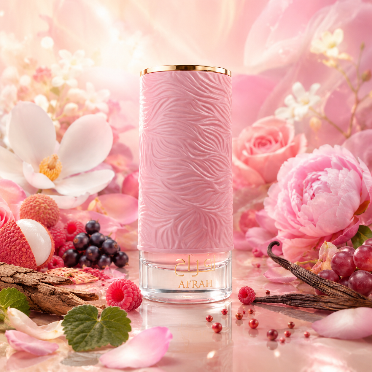 Parfum - Sensual