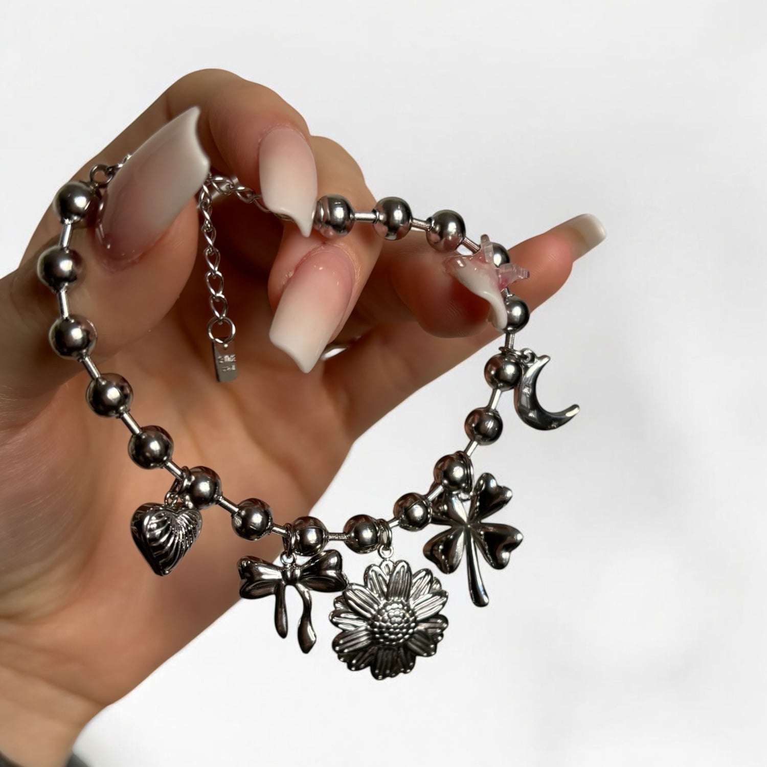 Bijoux - Acier Inoxydable