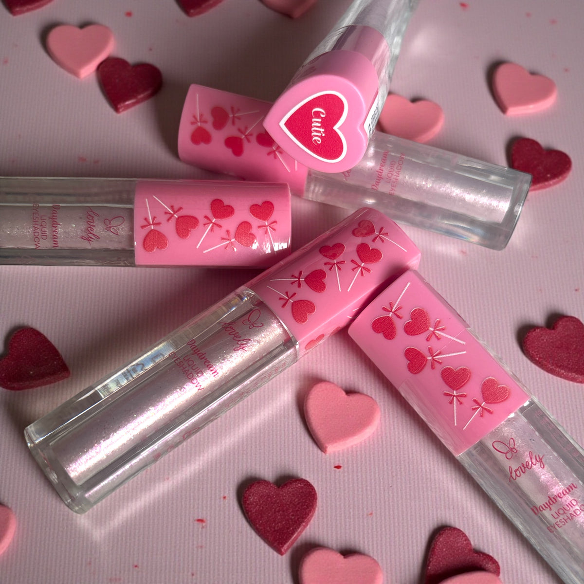 Maquillage