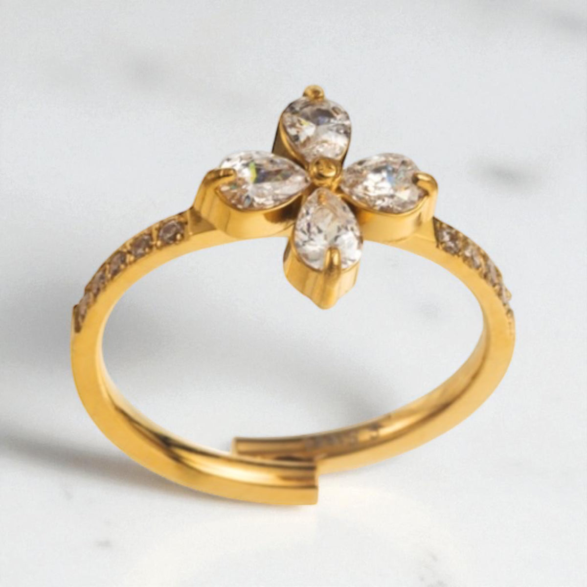 Bague
